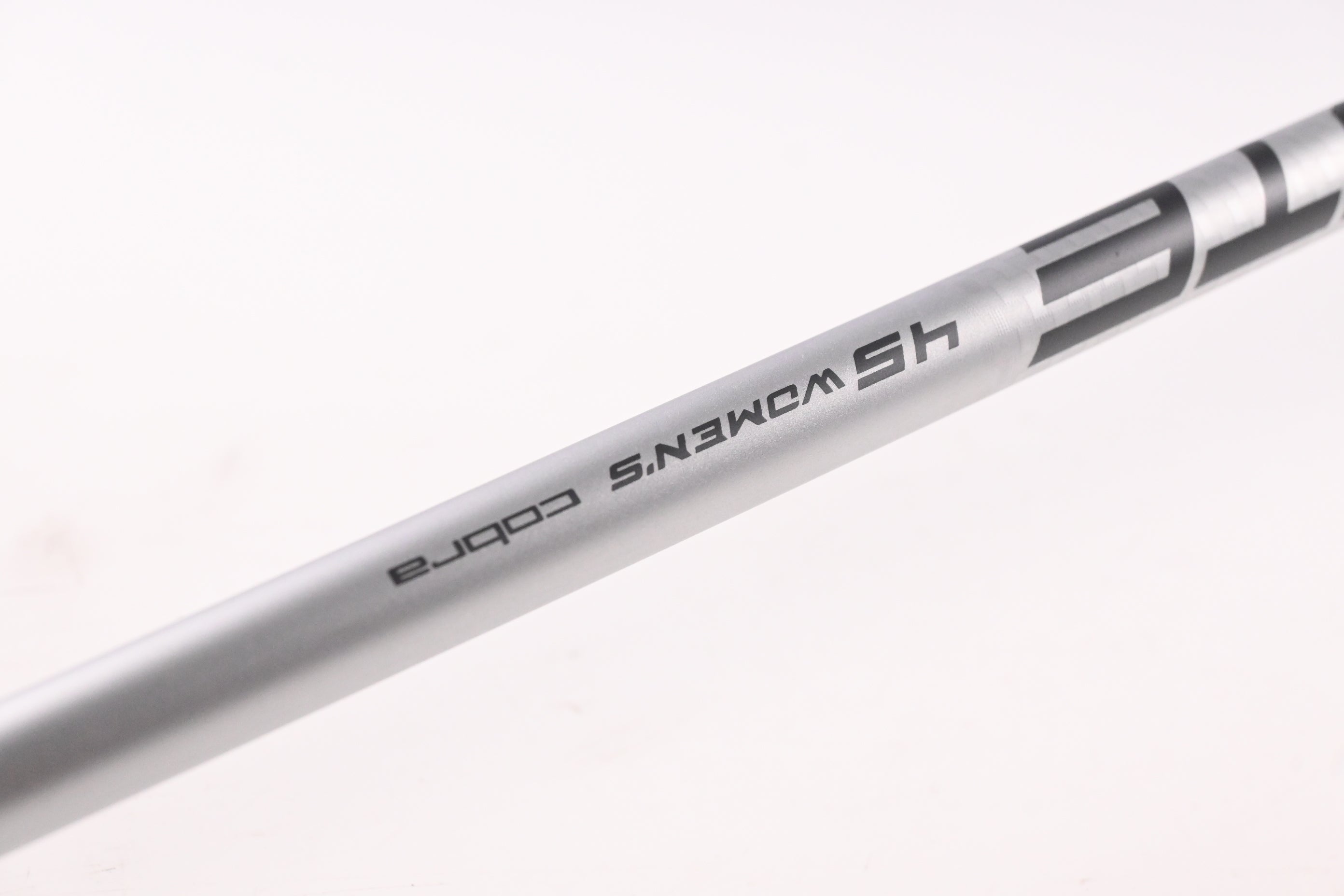 Ladies Cobra Air-X #3 Wood / 19 Degree / Ladies Flex Cobra Ultralite 45 Shaft