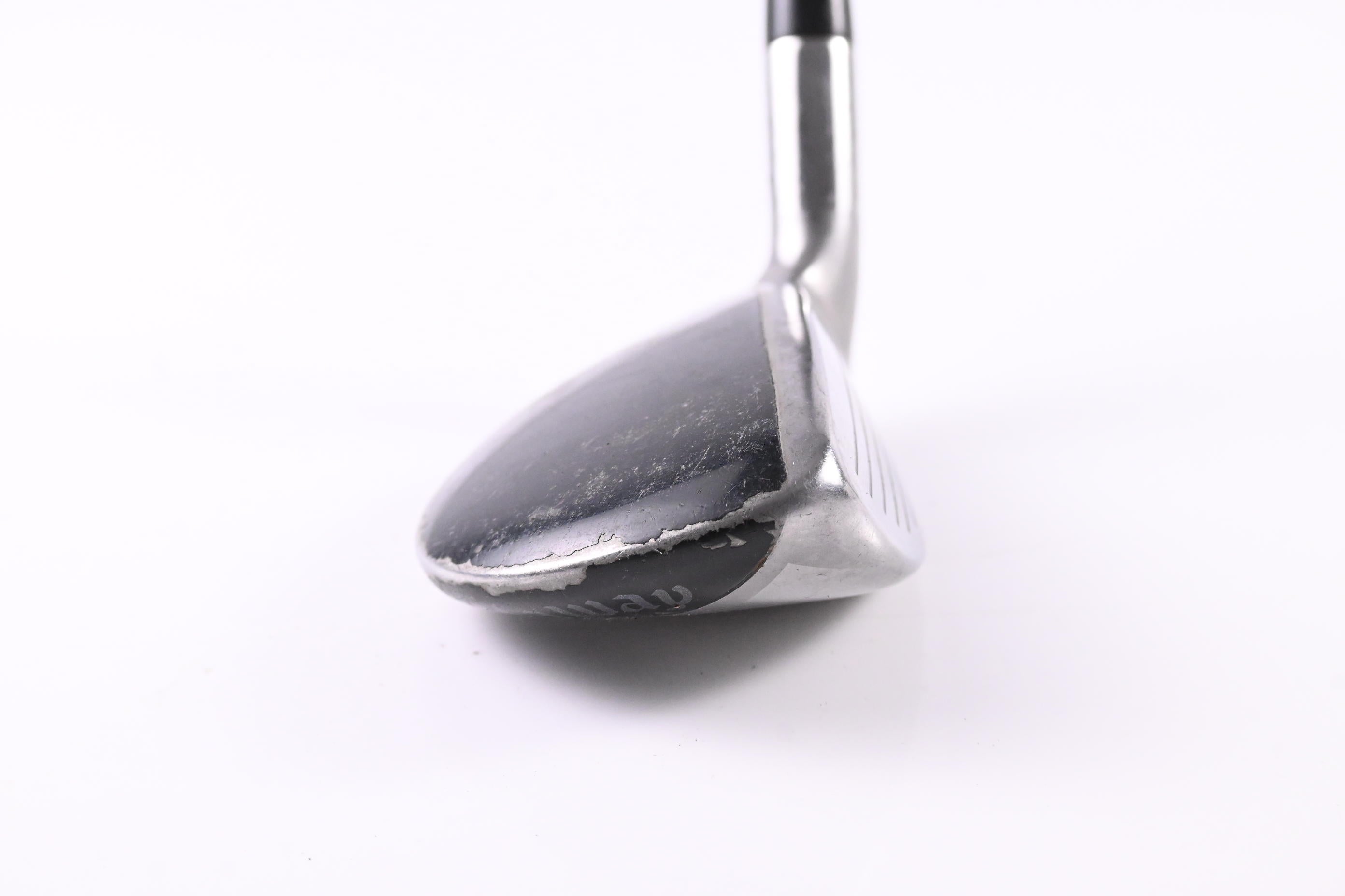 Callaway RAZR X #5 Hybrid / 27 Degree / Regular Flex Callaway X 60g Shaft