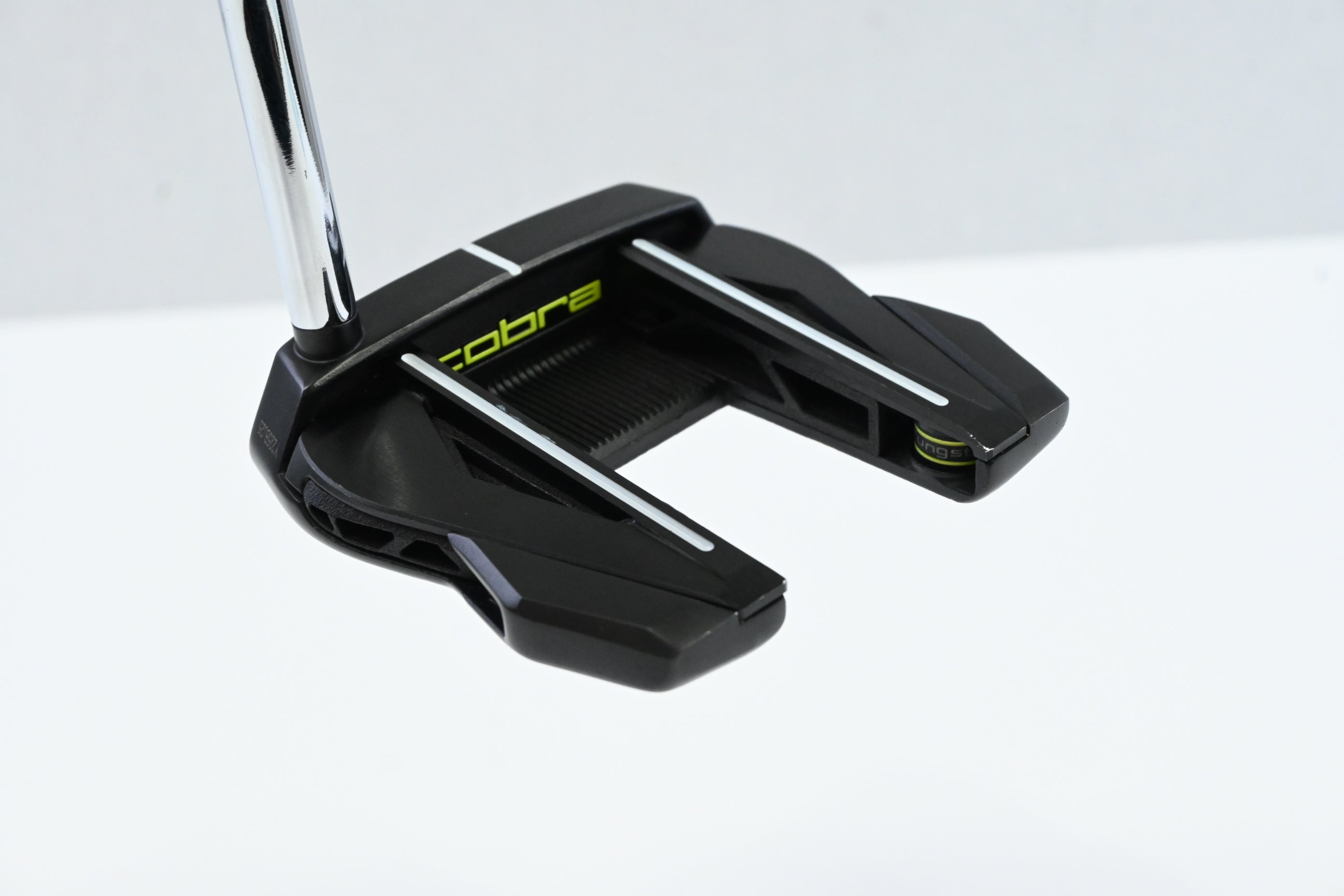 Cobra King 3D Supernova Putter / 34 Inch