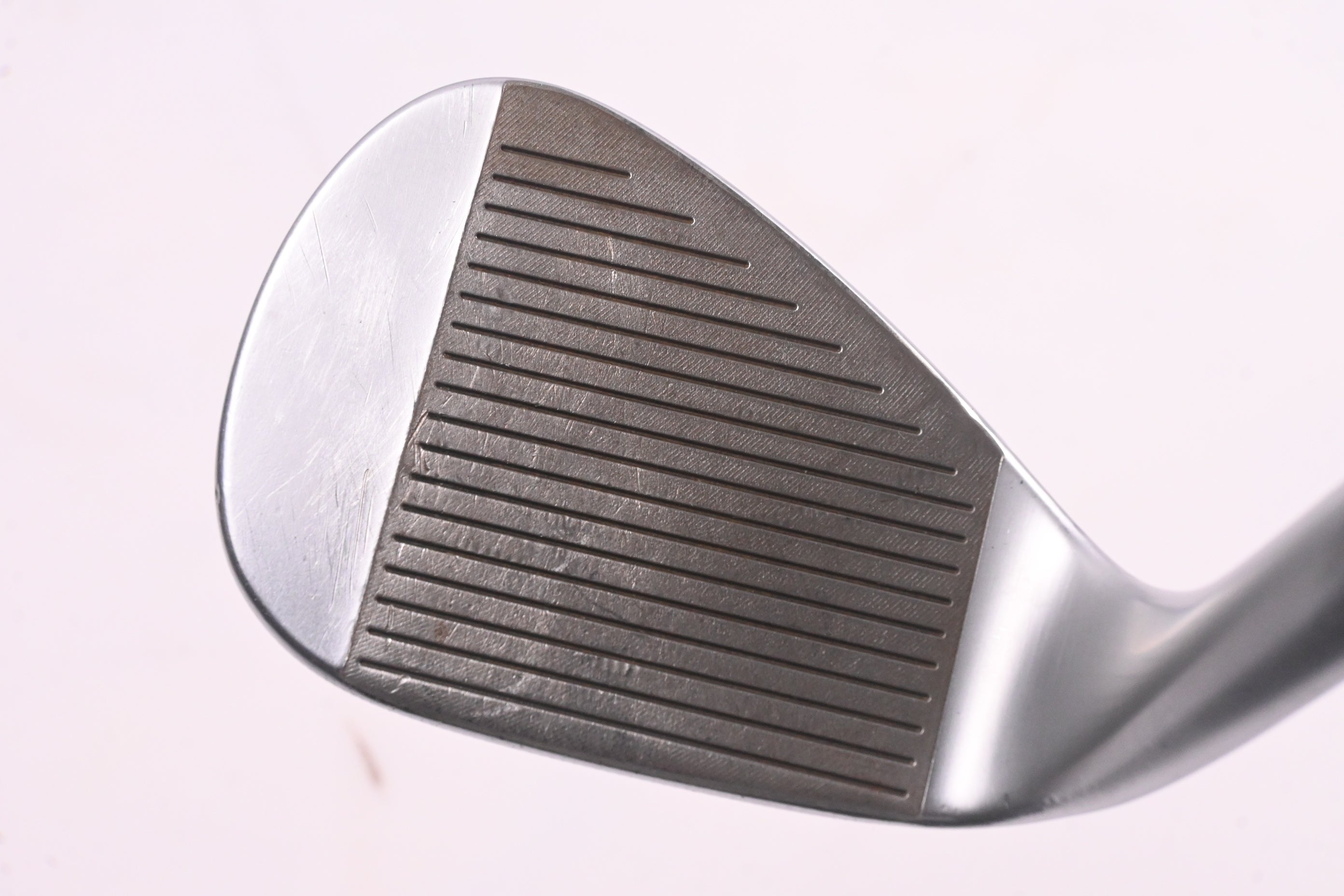 Taylormade Milled Grind 4 Lob Wedge / 58 Degree / Wedge Flex Dynamic Gold 115