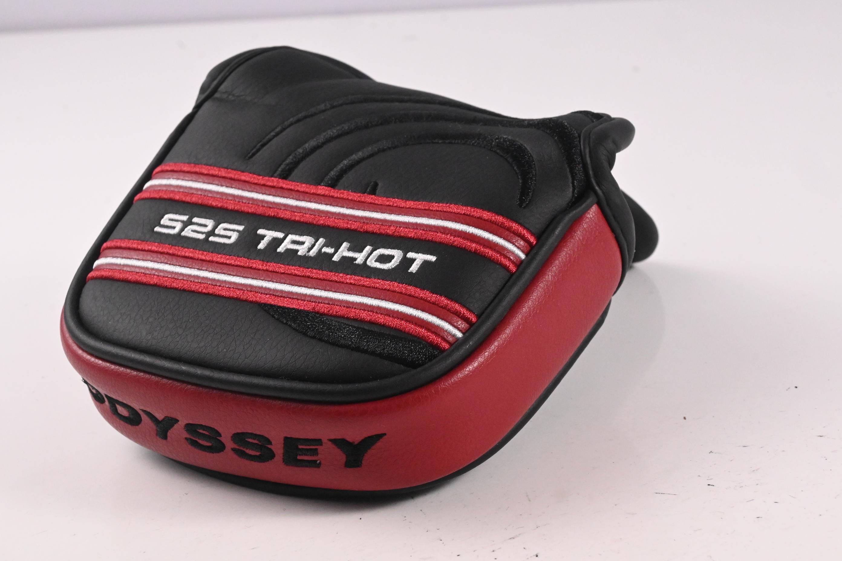Odyssey Square 2 Square Tri-Hot Rossie Putter / 35 Inch