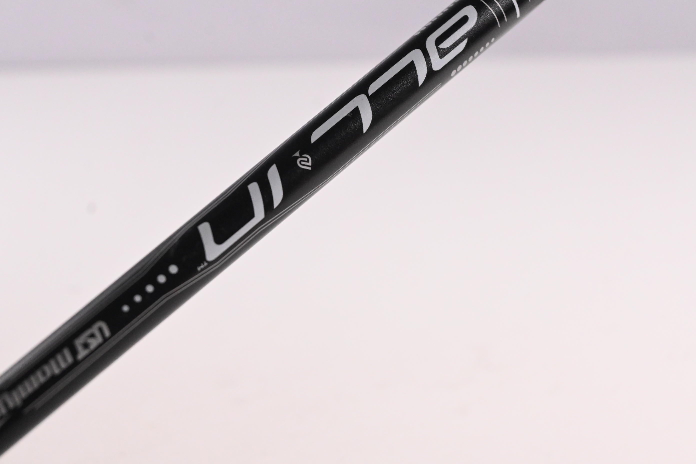 Left Hand Cleveland Frontline Elite RHO Putter / 34 Inch