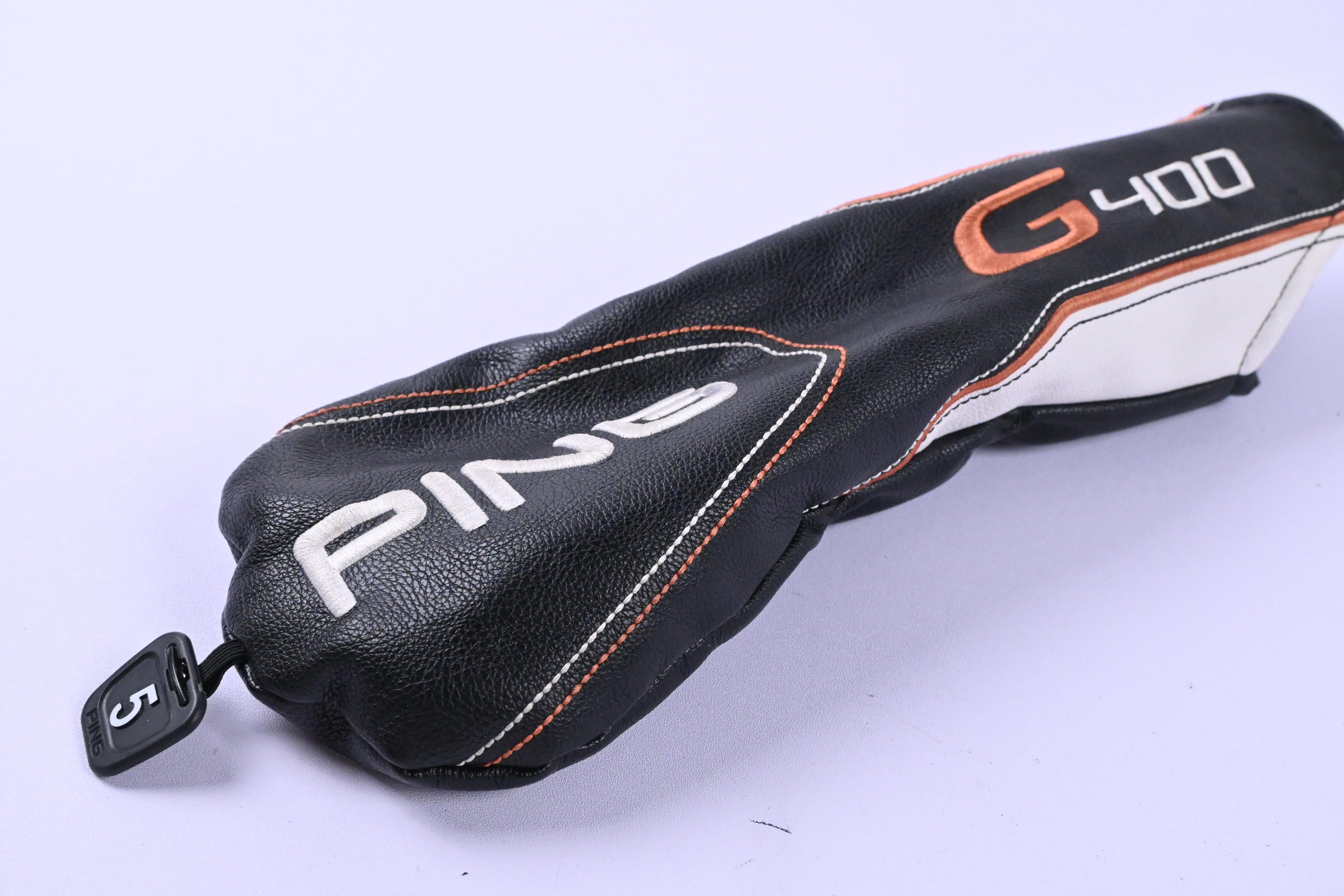 Ping G400 #5 Wood / 17.5 Degree / Senior Flex Ping Alta Distanza 40 Shaft