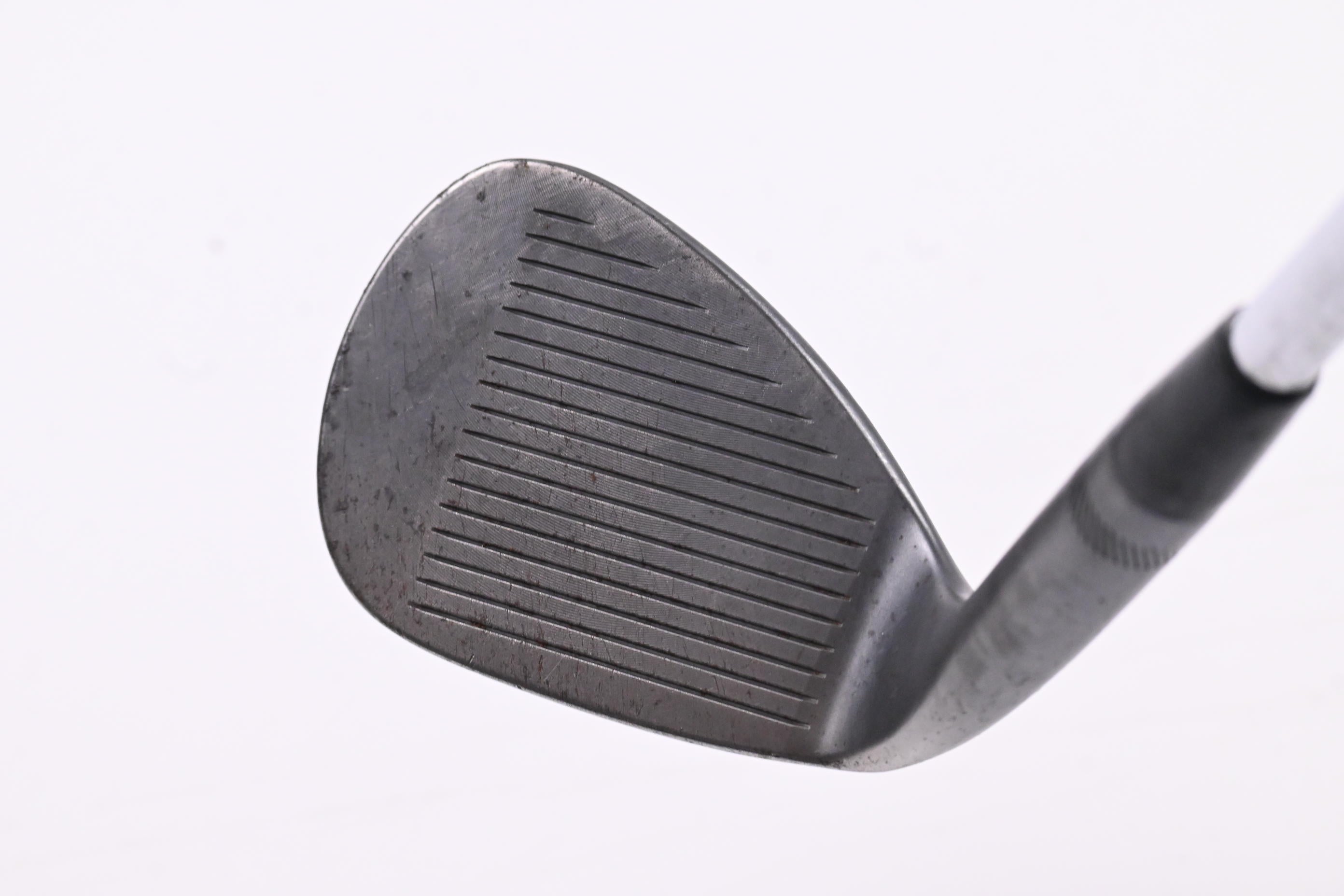 Titleist Vokey SM5 Lob Wedge / 58 Degree / Wedge Flex Titleist Vokey SM5 Shaft