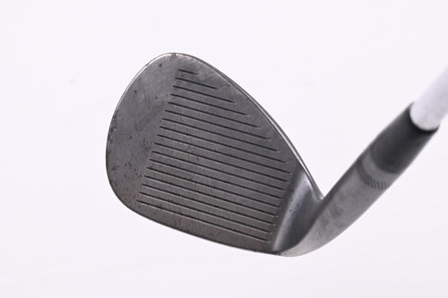 Titleist Vokey SM5 Lob Wedge / 58 Degree / Wedge Flex Titleist Vokey SM5 Shaft