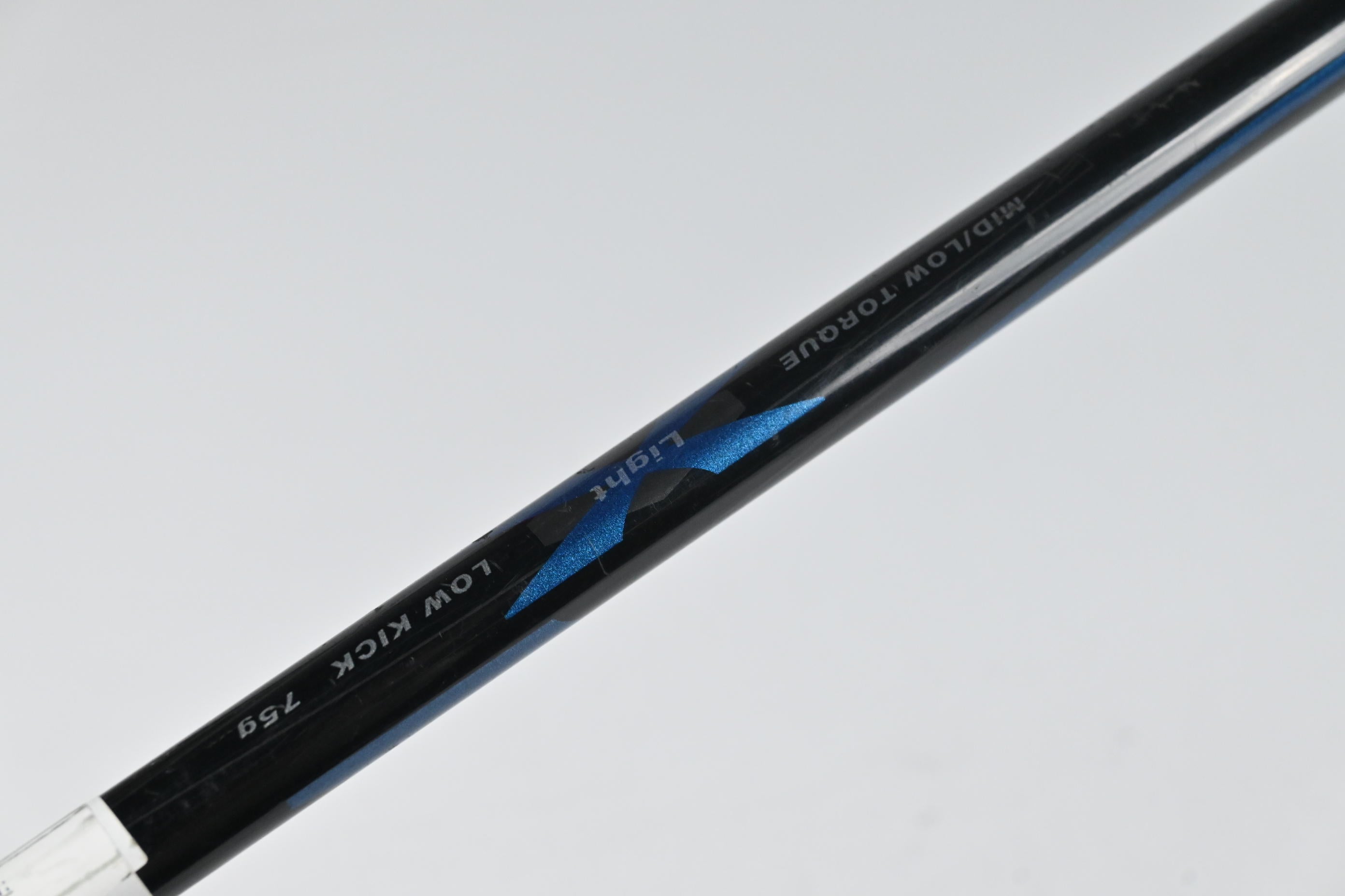 Callaway X-20 Tour #6 Iron / Senior Flex Callaway X 75 Shaft