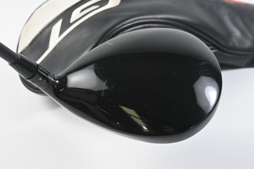 Titleist GT3 Driver / 10 Degree / Stiff Flex Tensei 1K Blue 55 Shaft