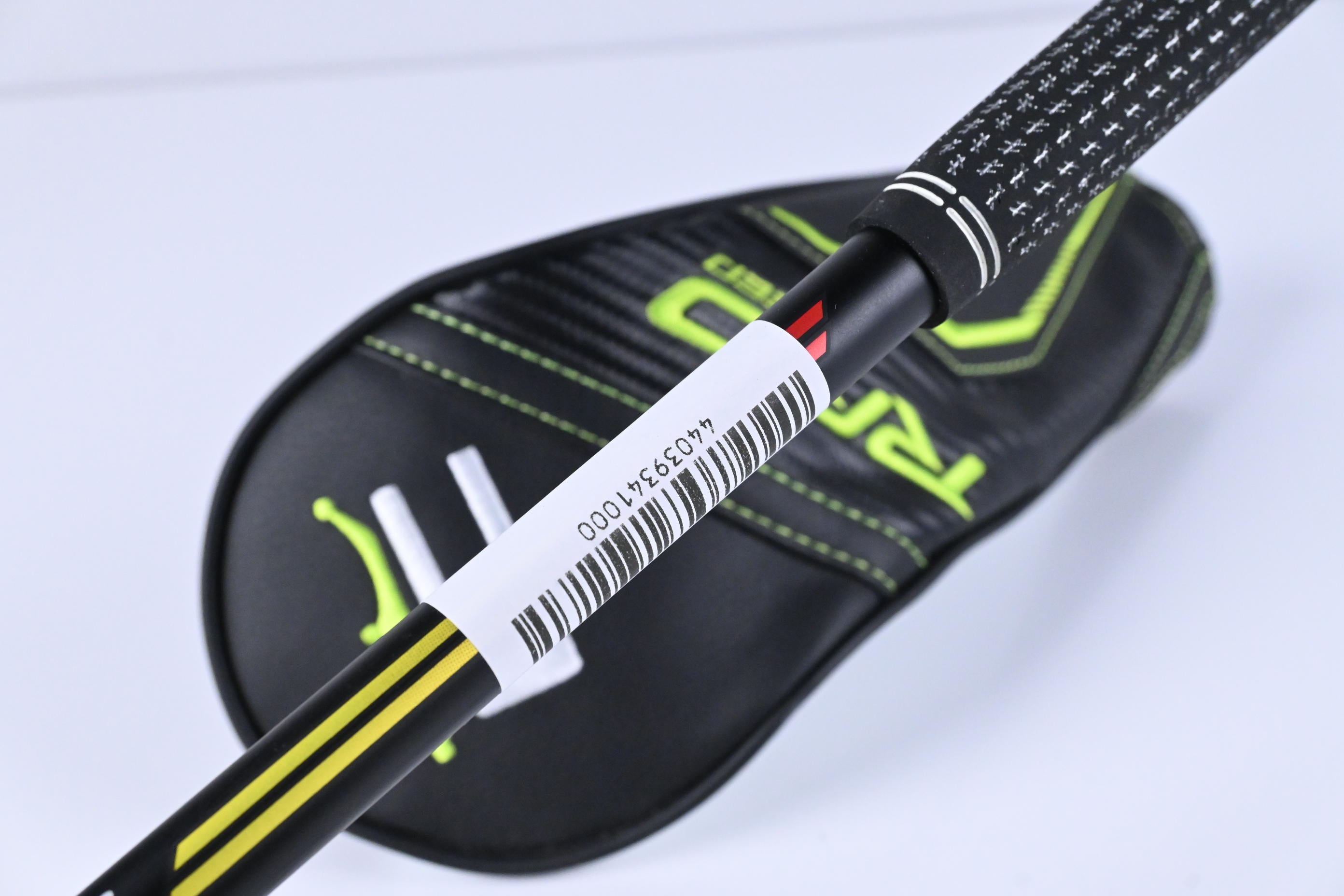 Cobra King Radspeed #5 Wood / 18.5 Degree / Regular Flex Fujikura Motore X F3 6