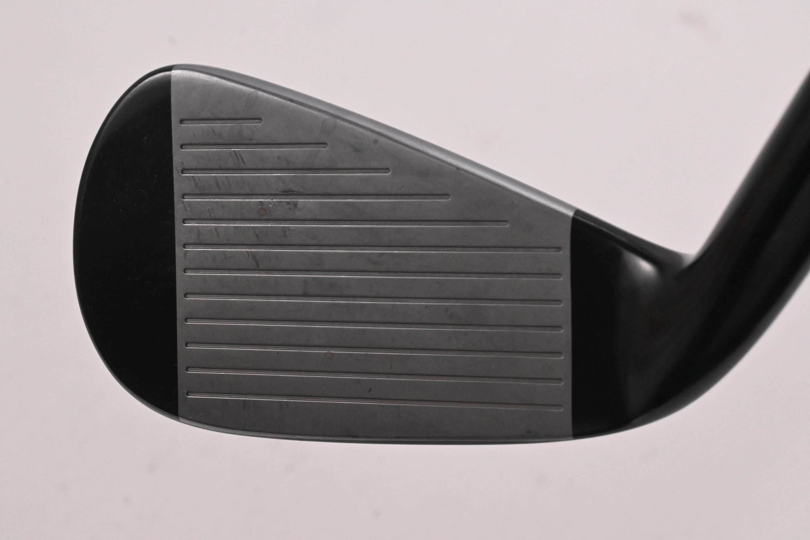 Mizuno Pro Fli-Hi 2024 #4 iron / Stiff Flex HZRDUS Smoke RDX Black 80 Shaft