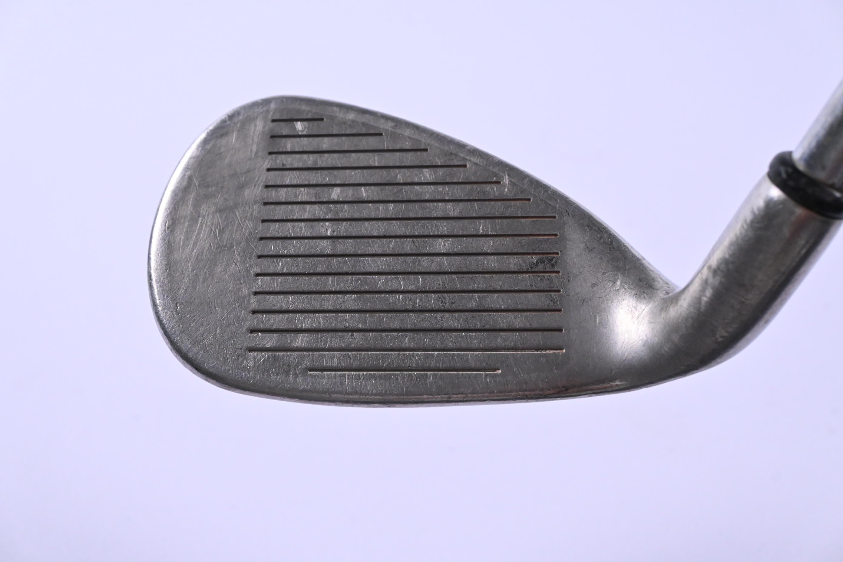 Callaway Big Bertha Fusion Sand Wedge / 56 Degree / Uniflex Nippon 990 Shaft