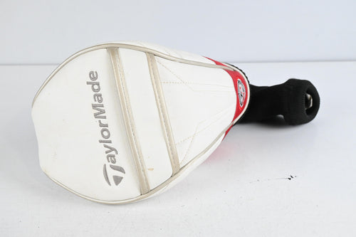 Tour issue TaylorMade AeroBurner TP Driver / 9.5 Degree / TX-Flex Aldila Tour 65