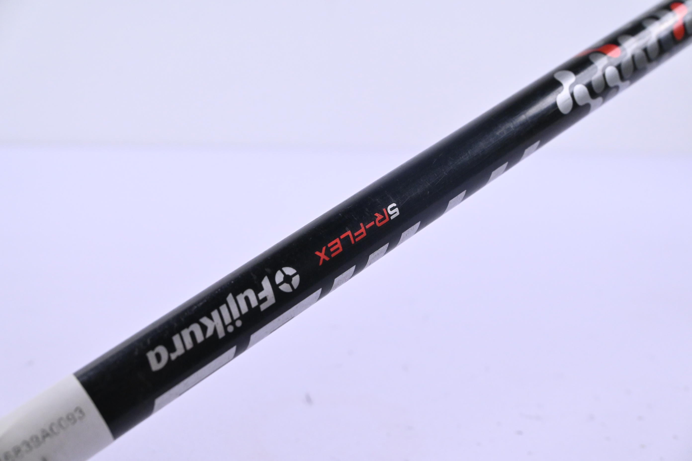 Taylormade M6 Driver / 10.5 Degree / Regular Flex Fujikura Atmos Orange 5 Shaft