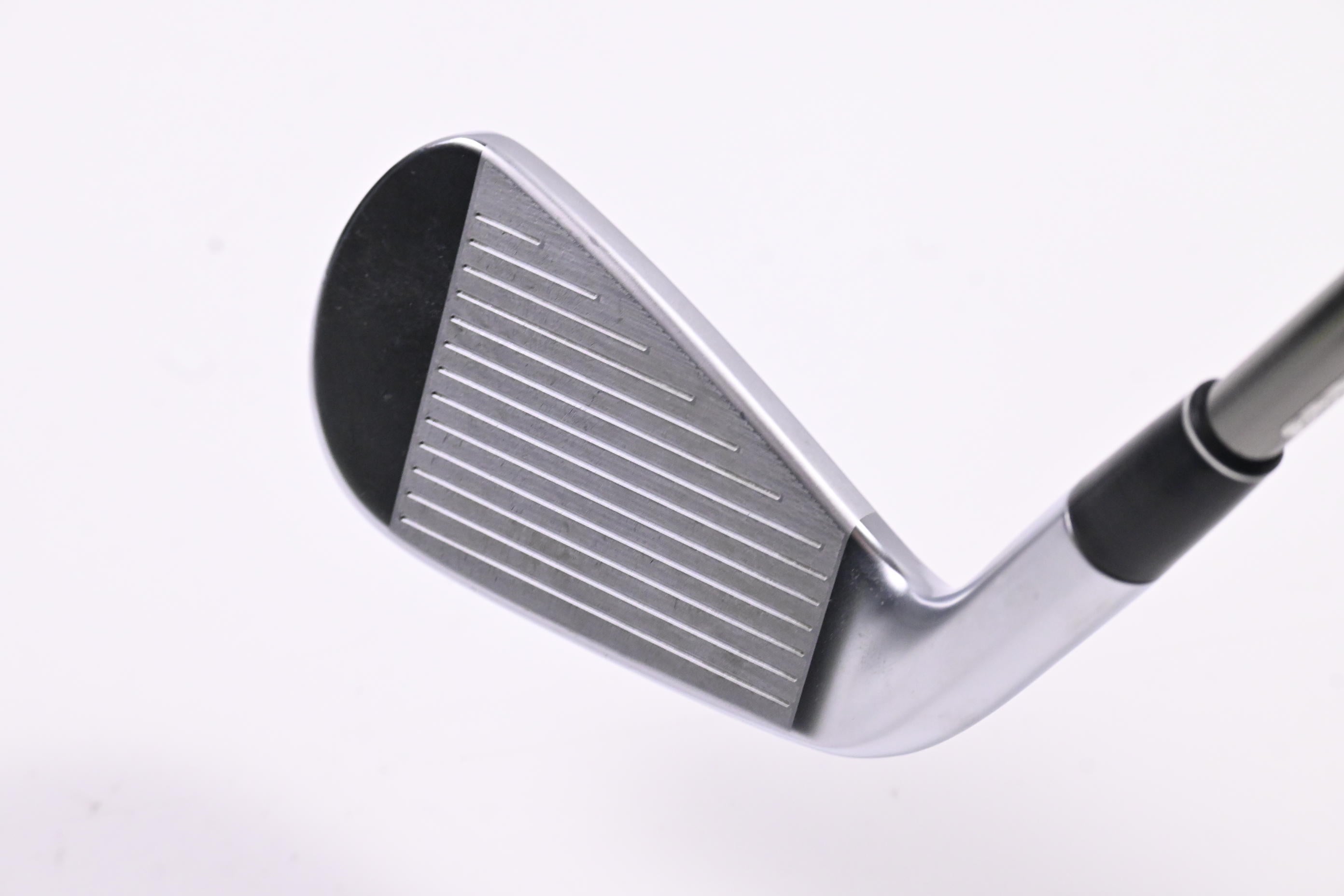 Srixon ZX Utility #2 Iron / 18 Degree / Regular Flex UST Recoil 95 Shaft