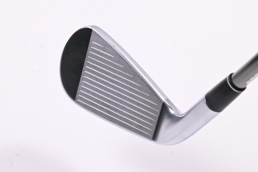 Srixon ZX Utility #2 Iron / 18 Degree / Regular Flex UST Recoil 95 Shaft