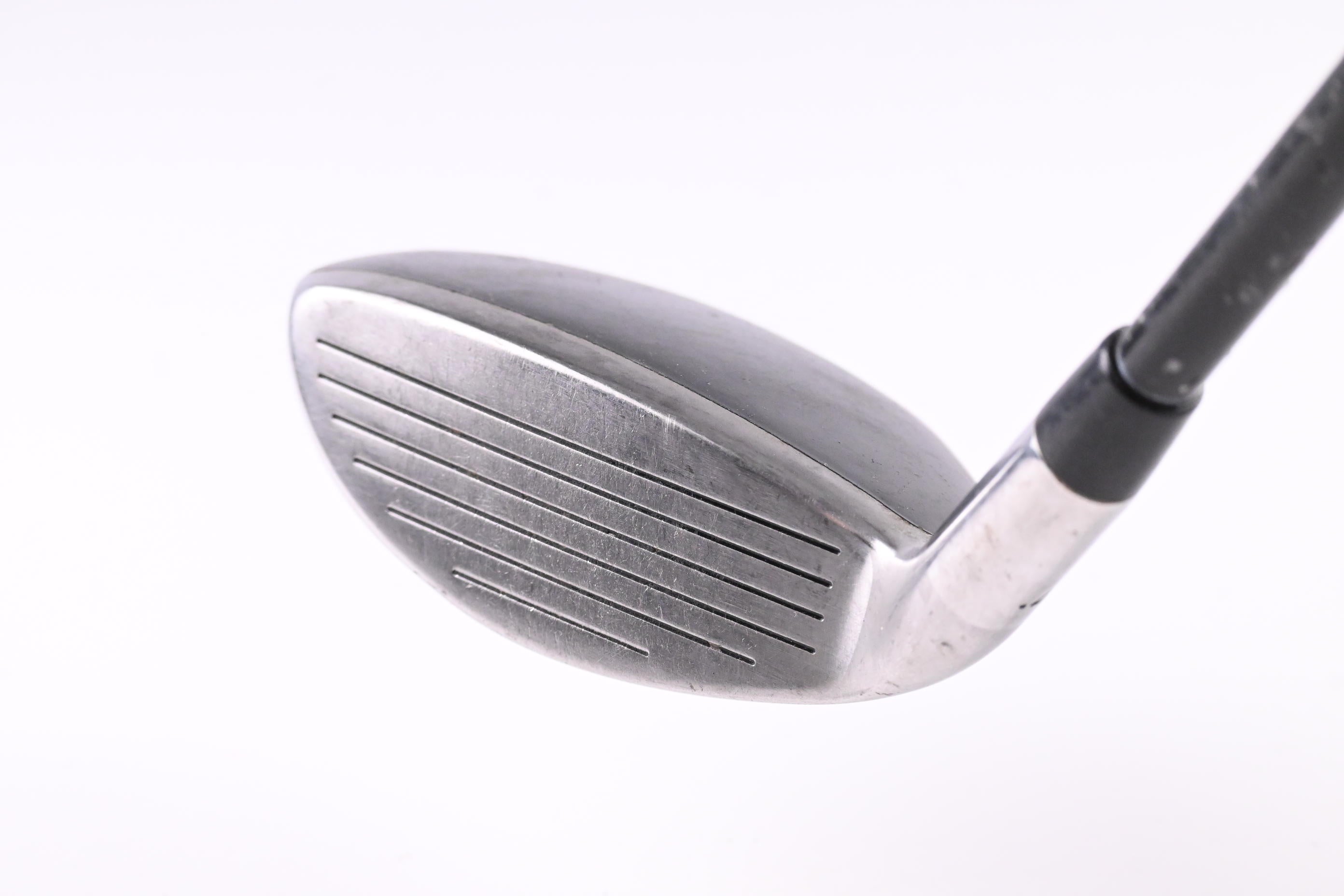 Callaway RAZR X #5 Hybrid / 27 Degree / Regular Flex Callaway X 60g Shaft