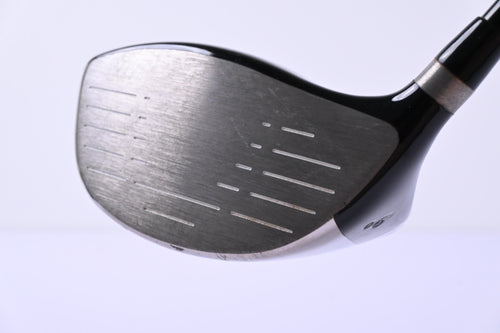 Ping G15 Driver / 9 Degree / X-Flex Aldila Serano 60 Shaft