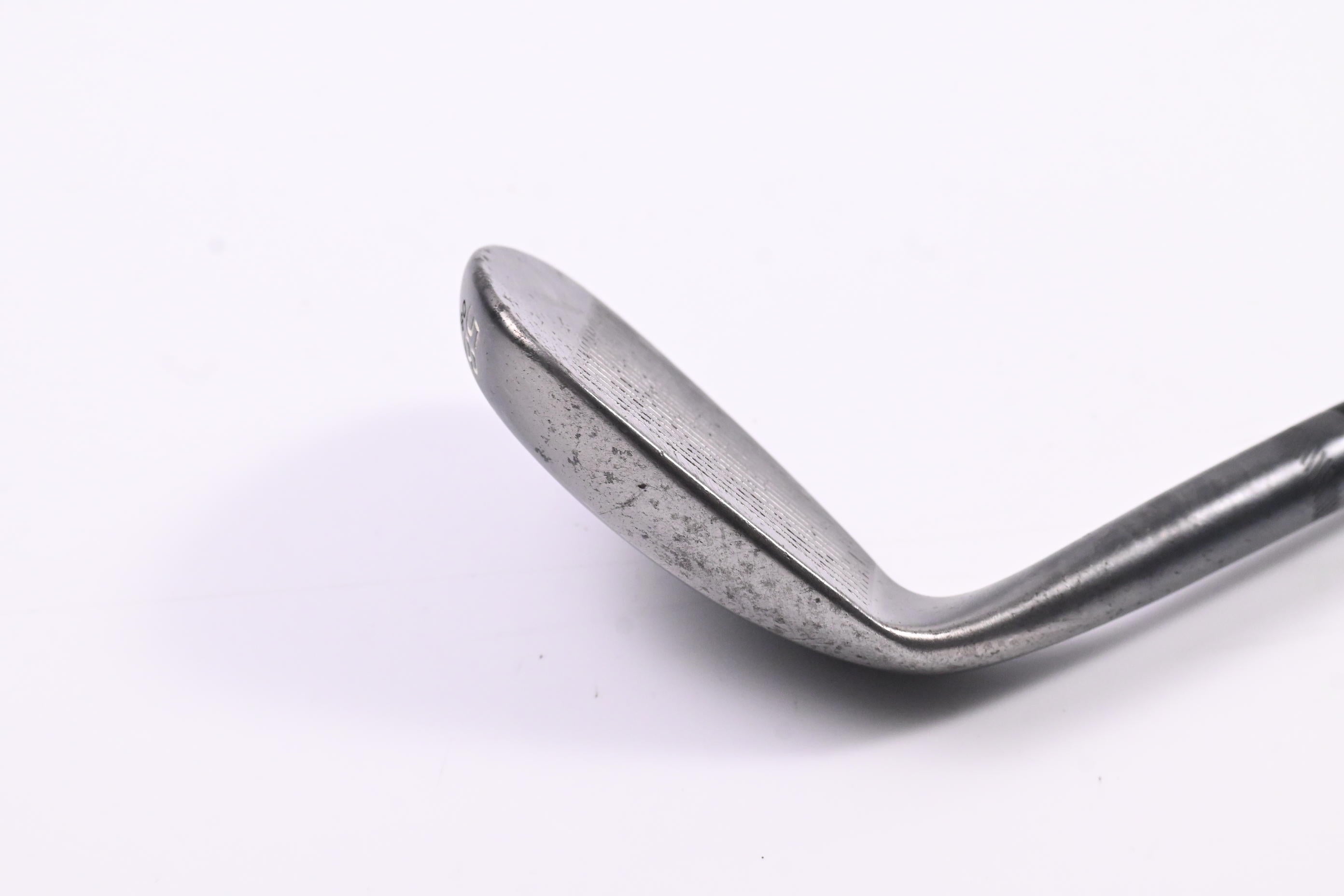 Titleist Vokey SM5 Lob Wedge / 58 Degree / Wedge Flex Titleist Vokey SM5 Shaft