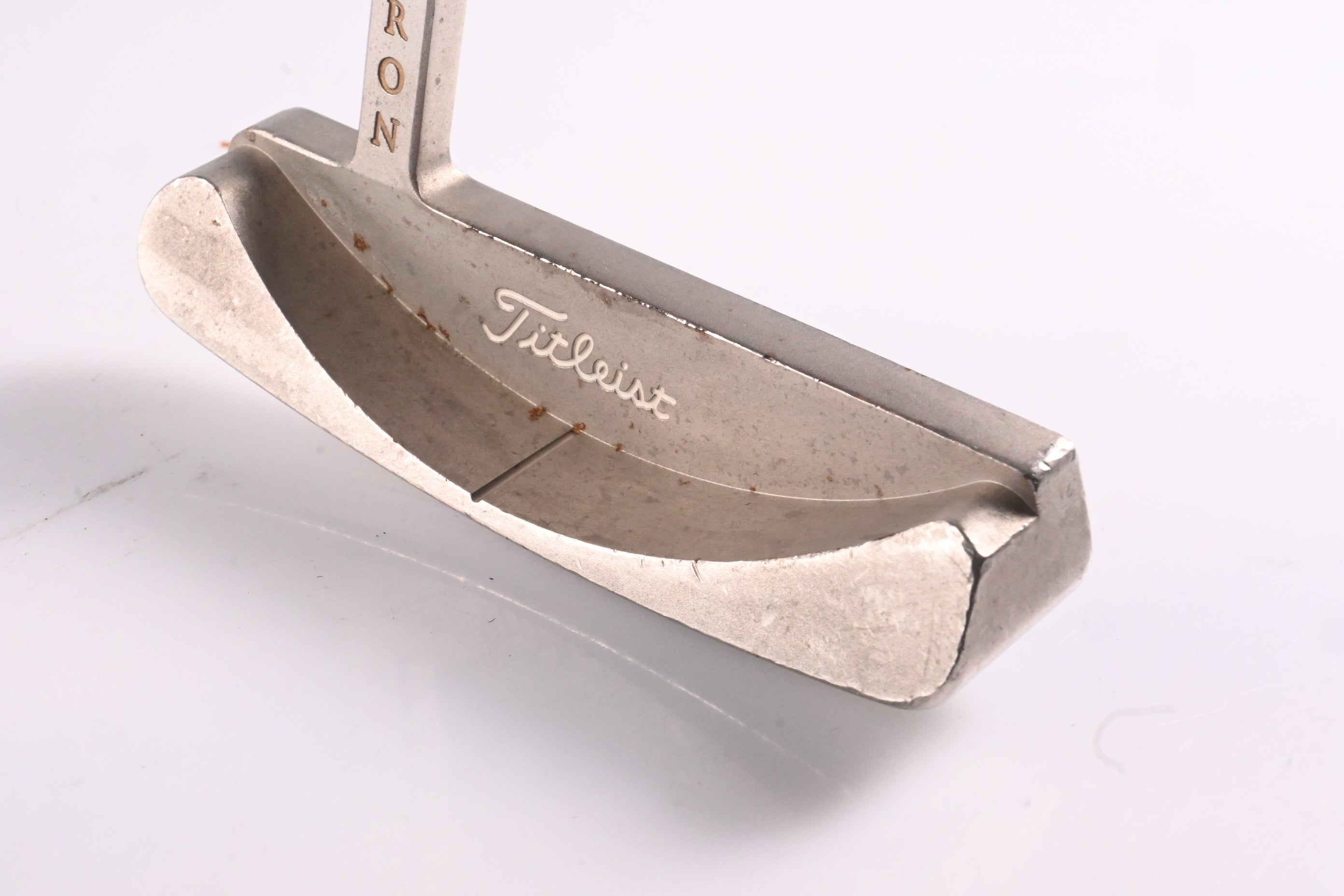 Scotty Cameron Pro Platinum Laguna Mid Slant Putter / 36 Inch