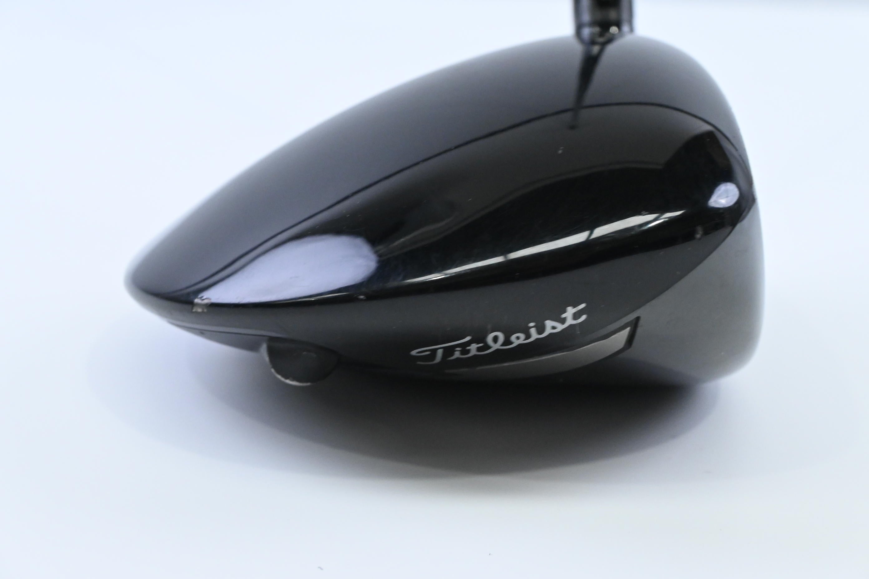 Titleist TS3 Driver / 8.5 Degree / TX-Flex Tensei CK Blue 60 Shaft
