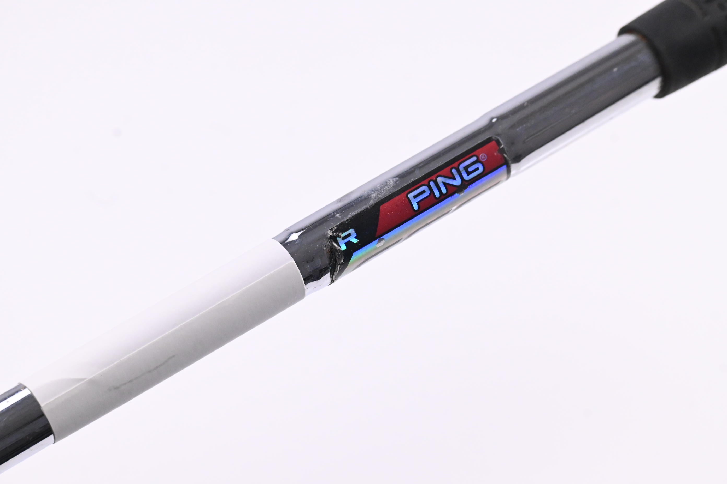 Ping G20 Pitching Wedge / 45 Degree / Black Dot / Regular Flex Ping CFS Shaft