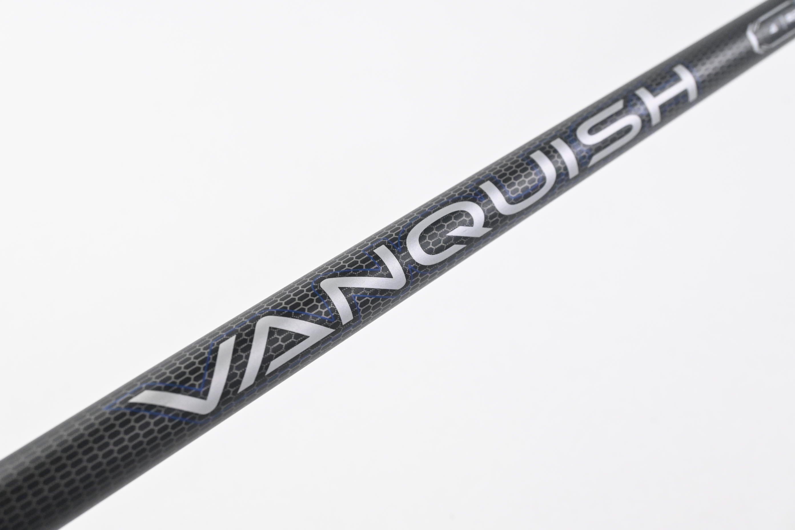 Vanquish 4 Driver Shaft / Senior Flex / Callaway 2nd Gen