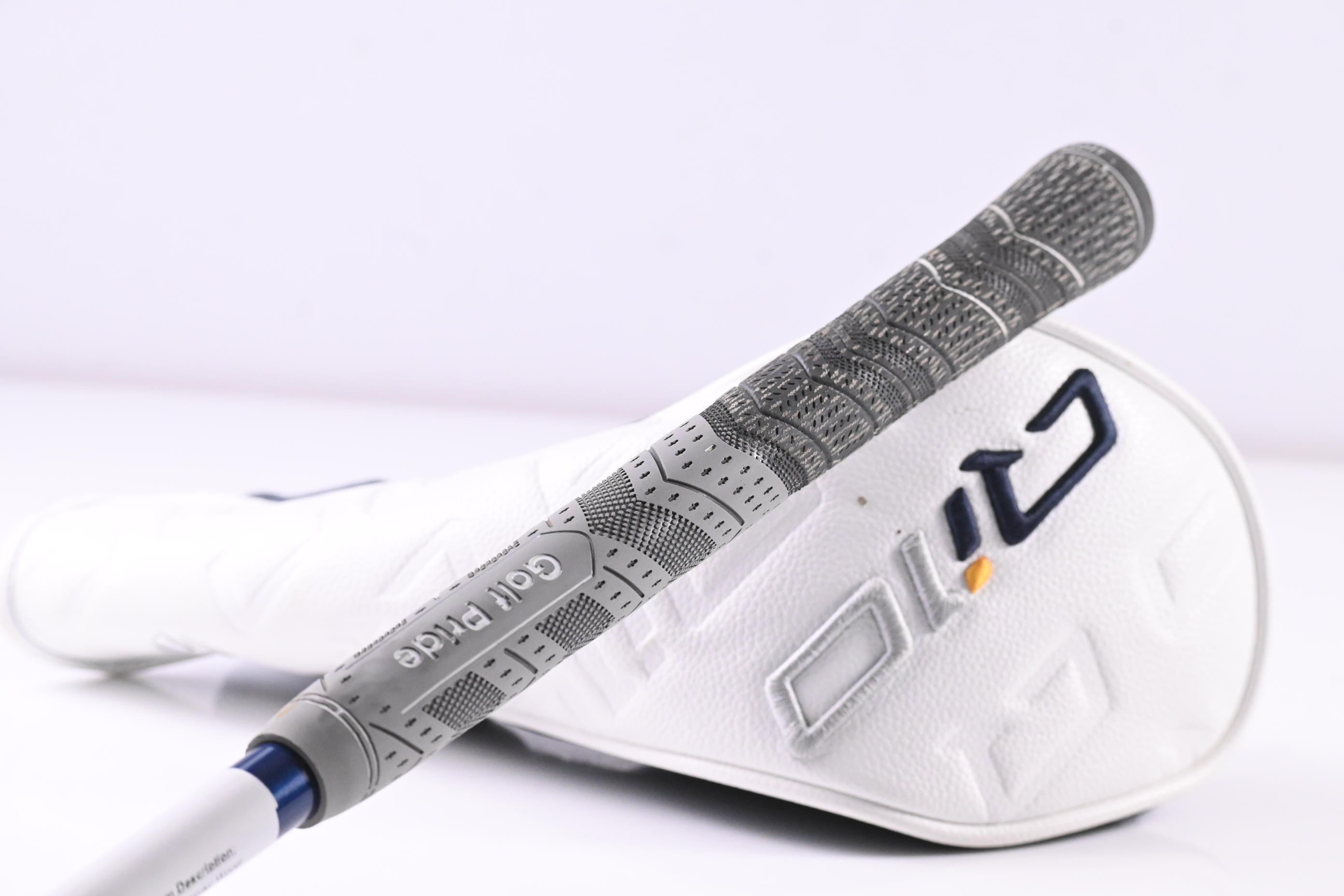 Taylormade Qi10 #3 Wood / 16.5 Degree / Stiff Flex Fujikura Ventus TR Blue 6