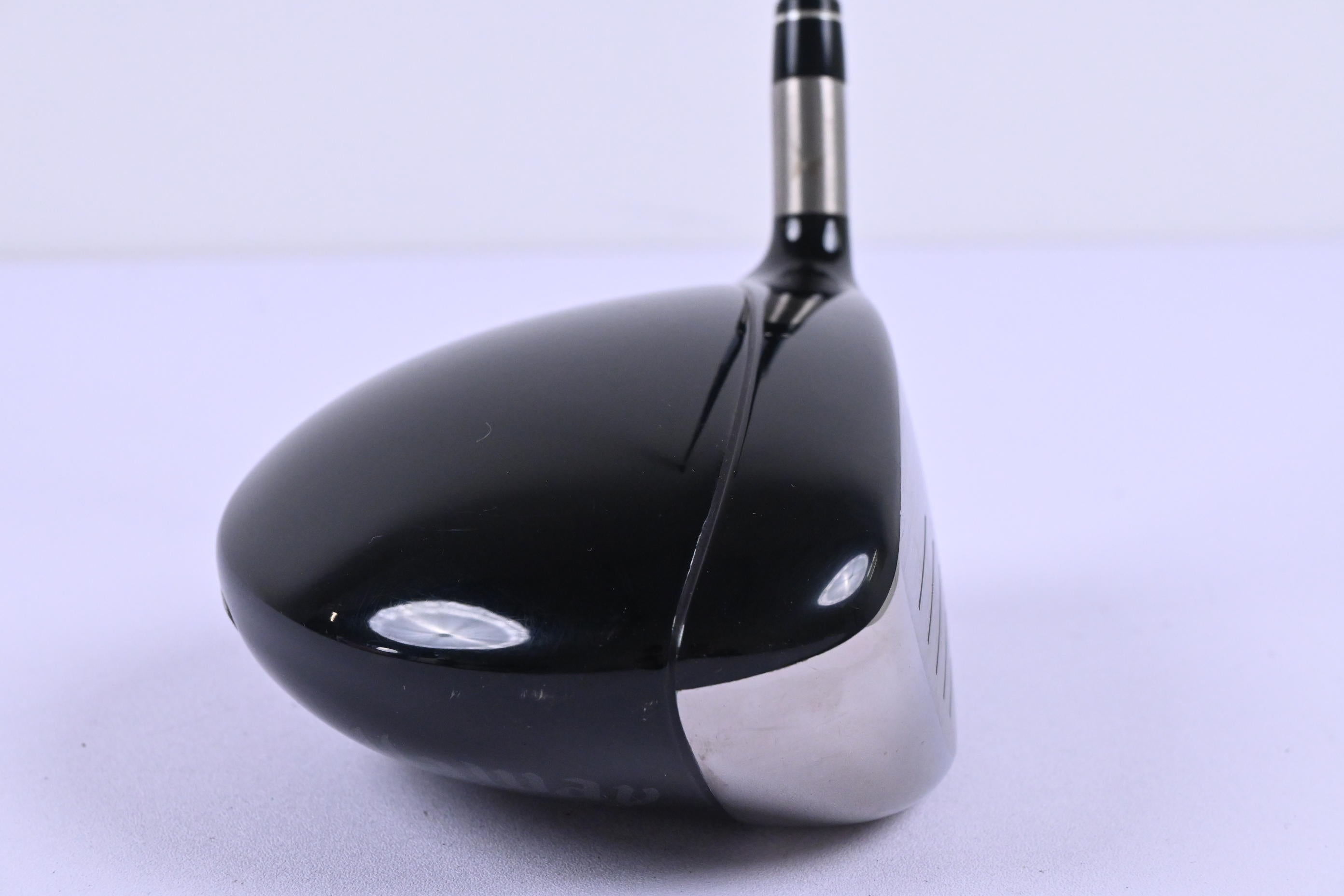 Callaway FT Tour Driver / 9.5 Degree / Regular Flex Aldila Voodoo VS6 Shaft