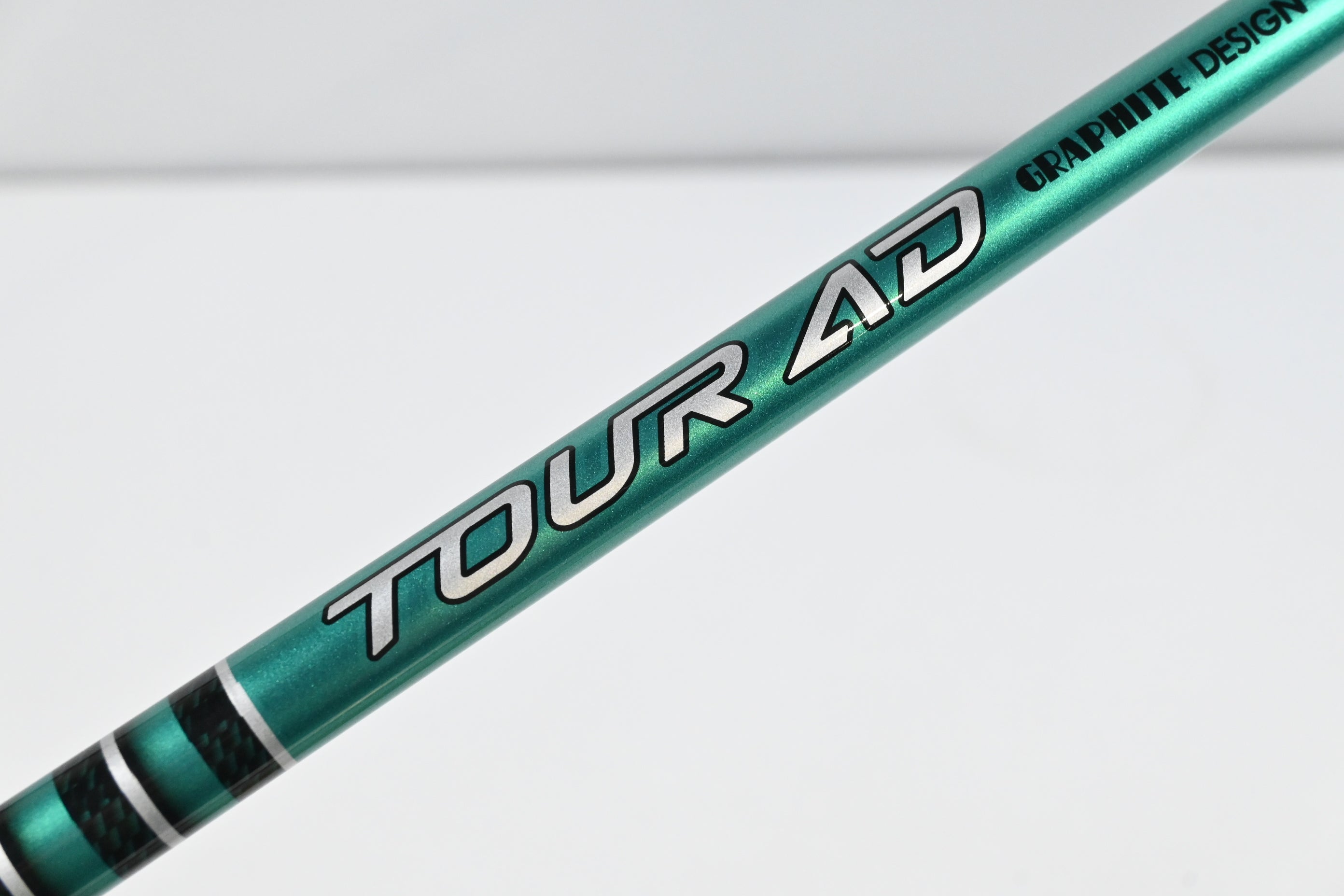 Graphite Design Tour AD FI-6 #3 Wood Shaft / Stiff Flex / Taylormade 2nd Gen