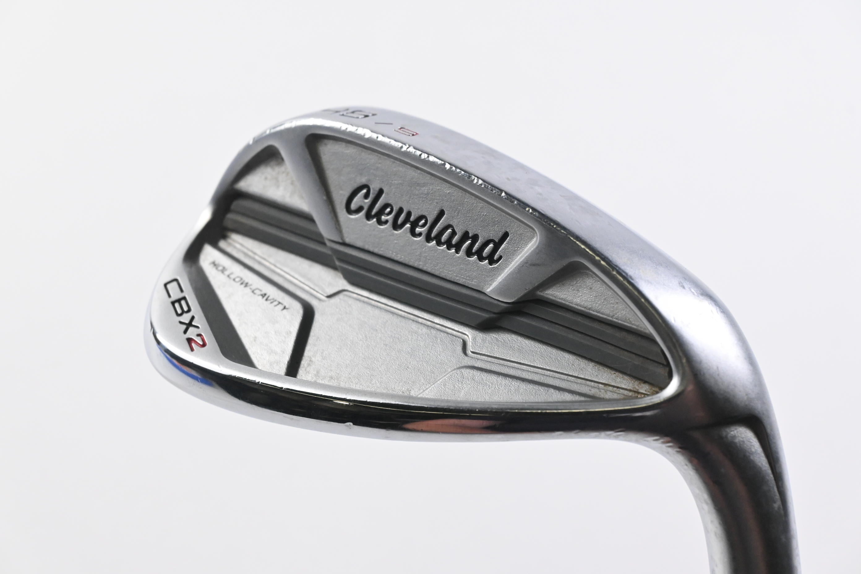 Cleveland CBX 2 Pitching Wedge / 48 Degree / Wedge Flex Dynamic Gold 115 Shaft