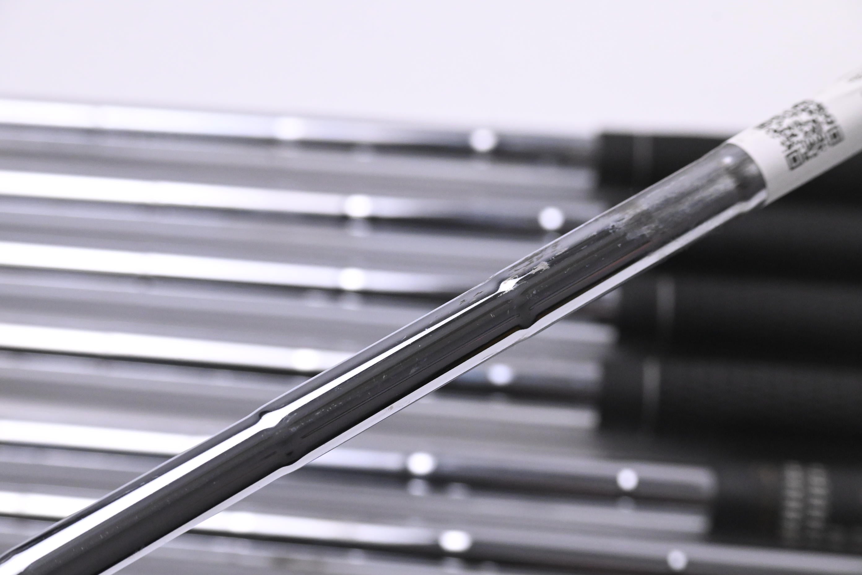 Taylormade RBZ Irons / 4-PW+SW / Regular Flex Taylormade Steel Shafts