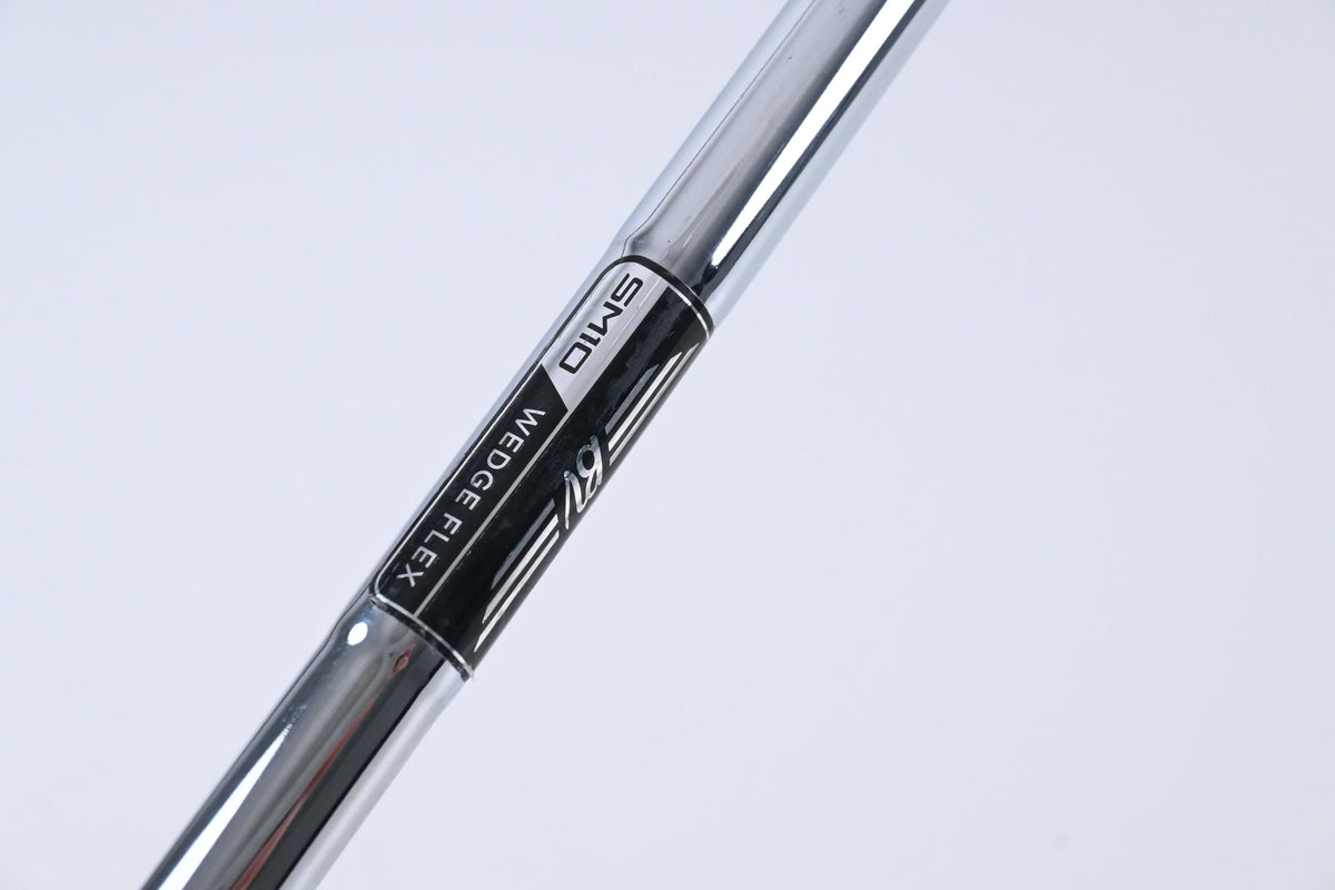 Titleist Vokey SM10 Sand Wedge / 54 Degree / Wedge Flex Vokey SM10 Shaft