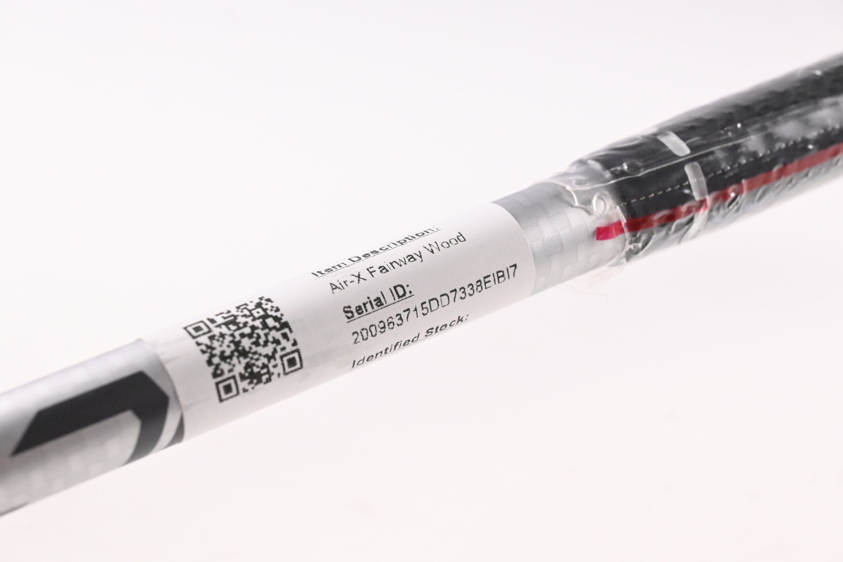 Ladies Cobra Air-X #3 Wood / 19 Degree / Ladies Flex Cobra Ultralite 45 Shaft