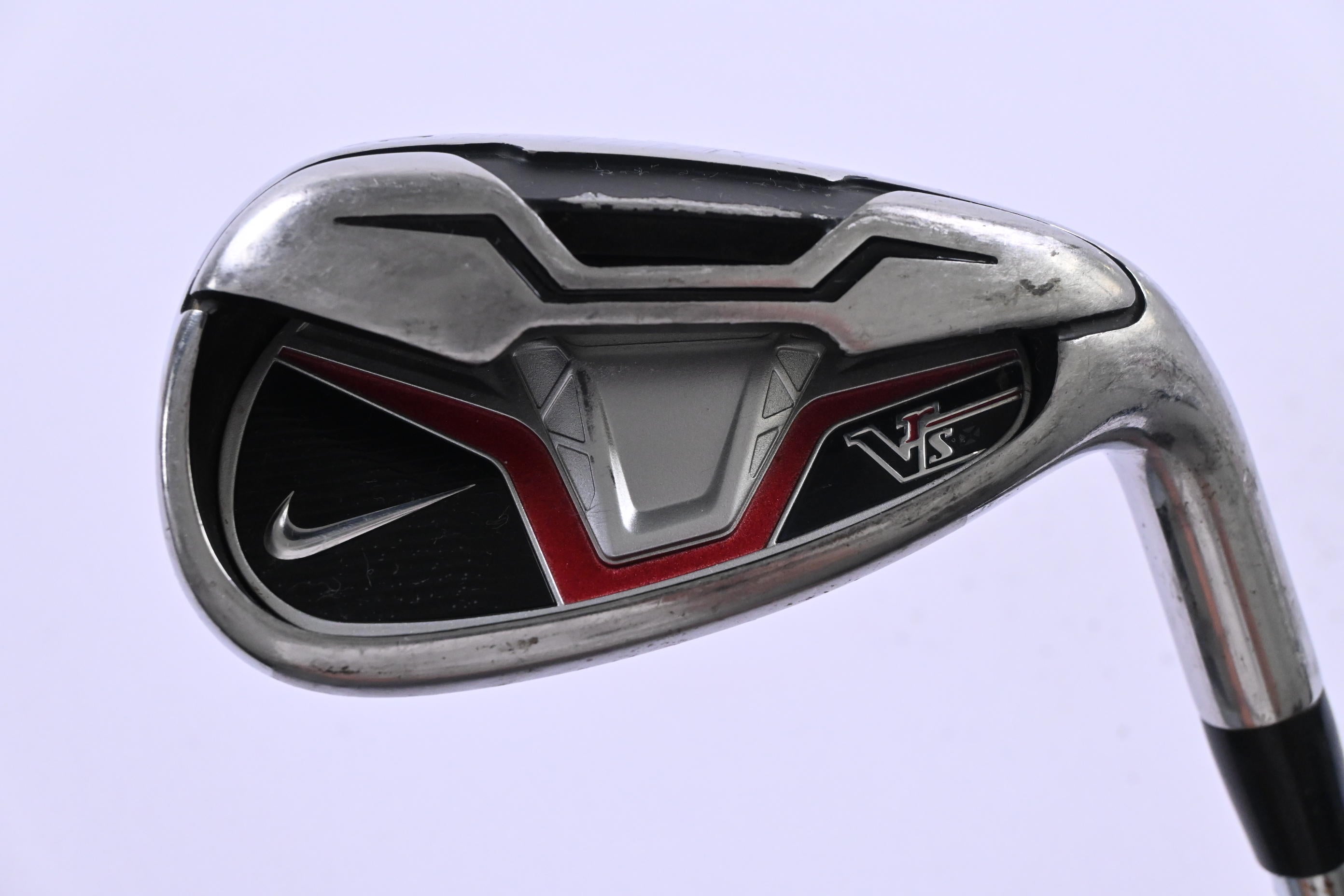 Nike VR-S #9 Iron / Uniflex True Temper VR-S Shaft