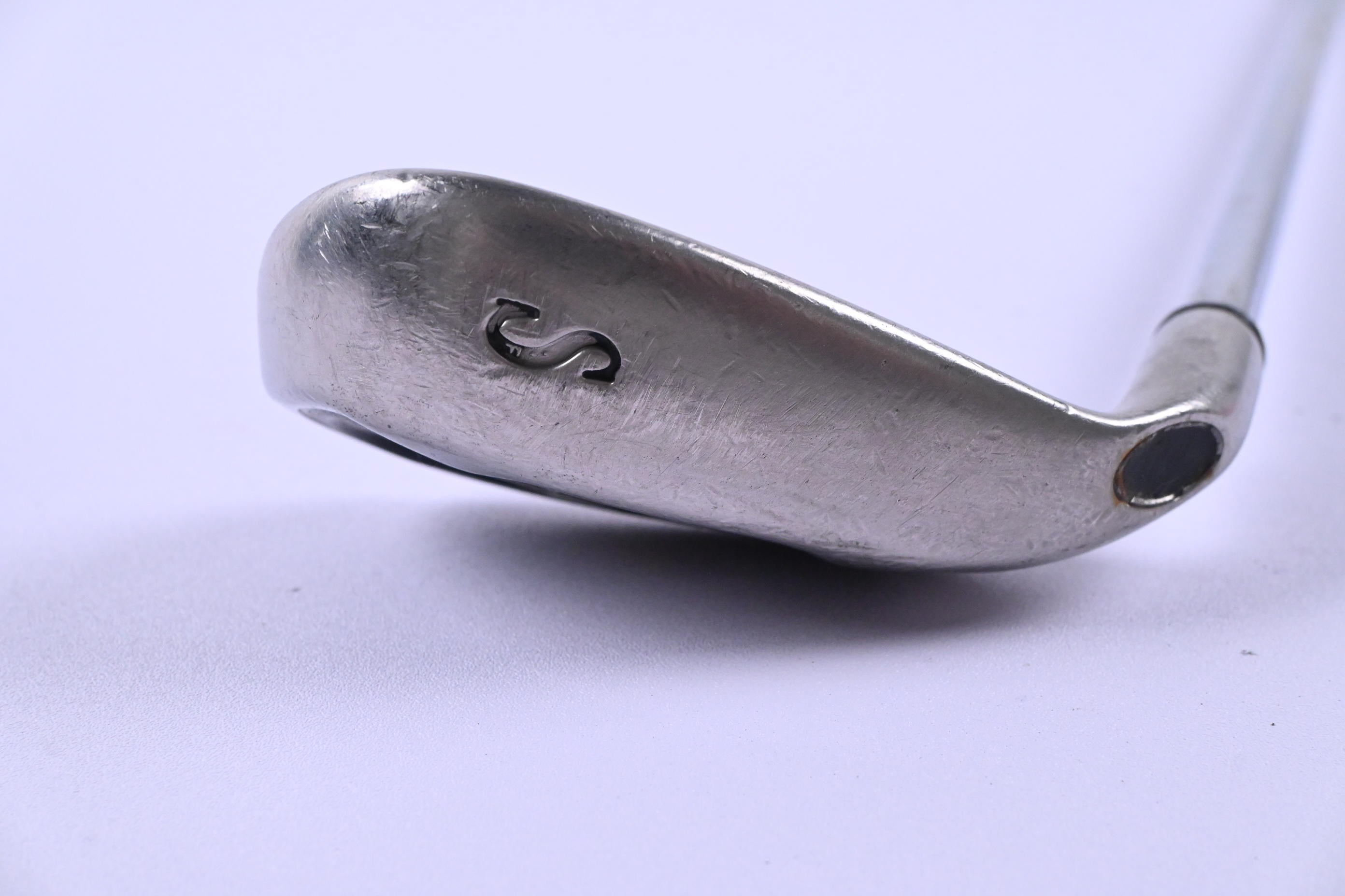 Callaway Big Bertha Fusion Sand Wedge / 56 Degree / Uniflex Nippon 990 Shaft