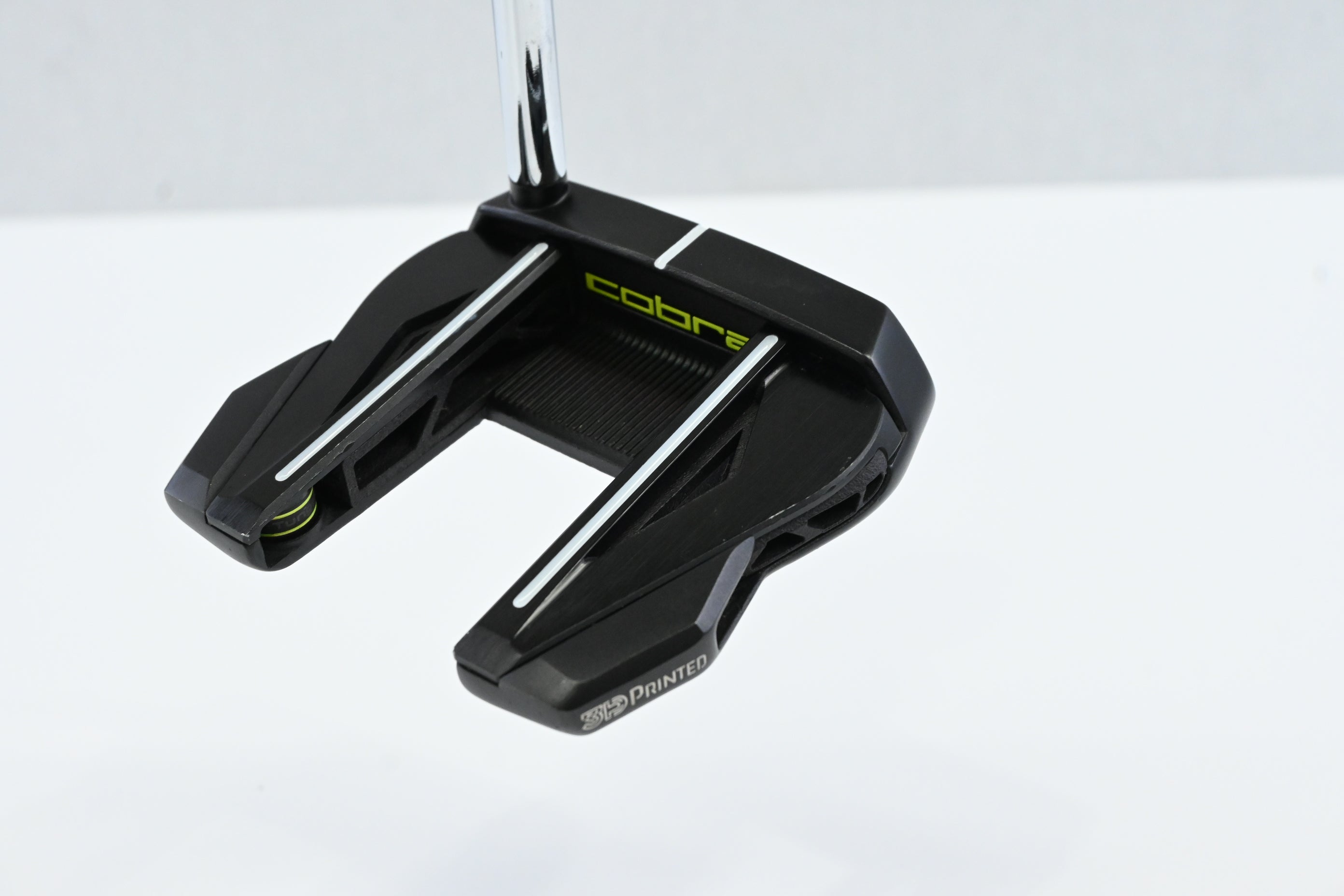 Cobra King 3D Supernova Putter / 34 Inch