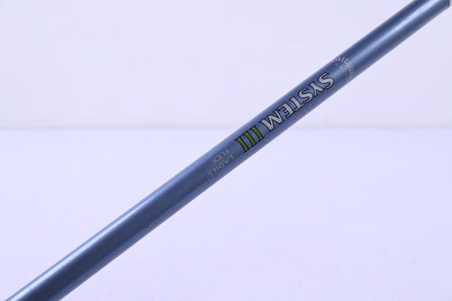 Ladies Callaway Steelhead III #11 Wood / 27 Degree / Ladies Flex Callaway System III Shaft