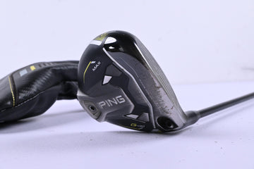 Ping G430 Max #5 Wood / 18 Degree / Regular Flex Ping Alta CB Black 65 Shaft