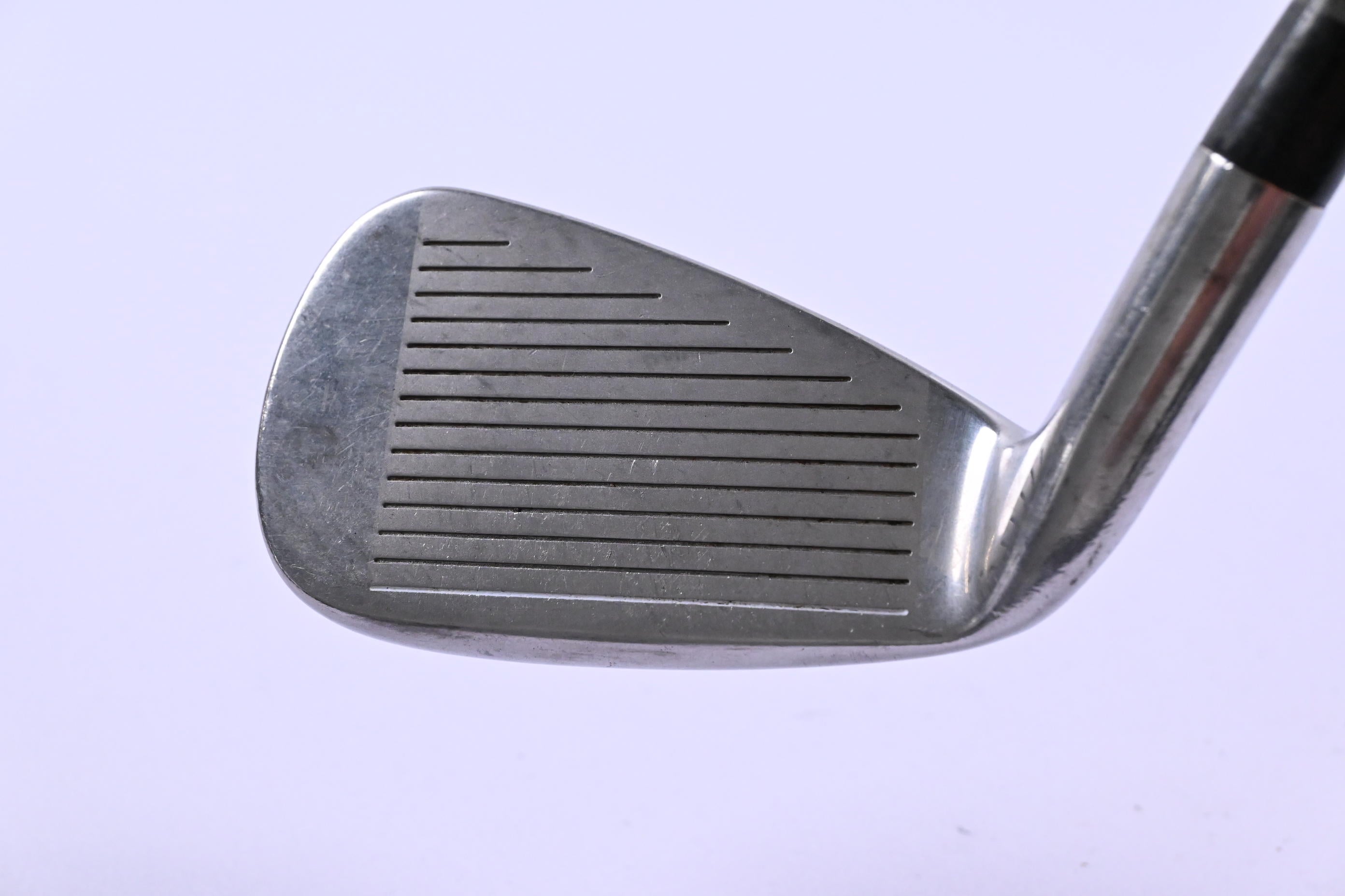 Adams Idea A2 OS #7 Iron / Senior Flex Aldila NVS Shaft