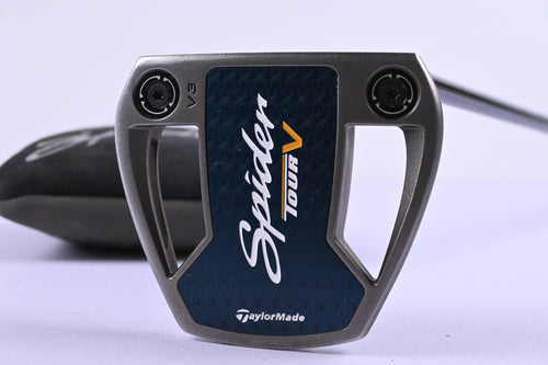 Taylormade Spider Tour V 2023 Putter / 35 Inch