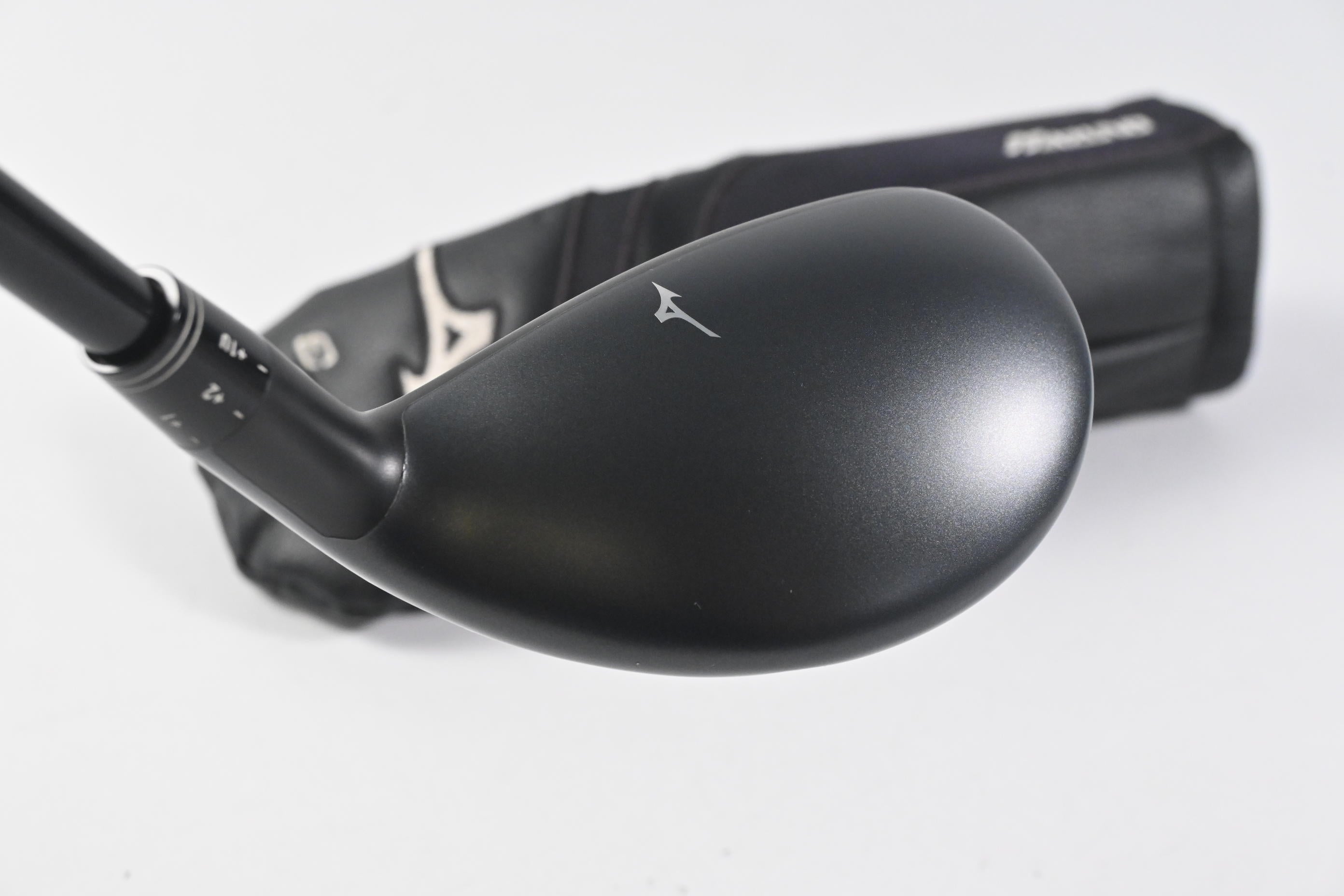 Mizuno CLK 2018 #3 Hybrid / 19 Degree / Regular Flex Speeder Evolution 75 Shaft