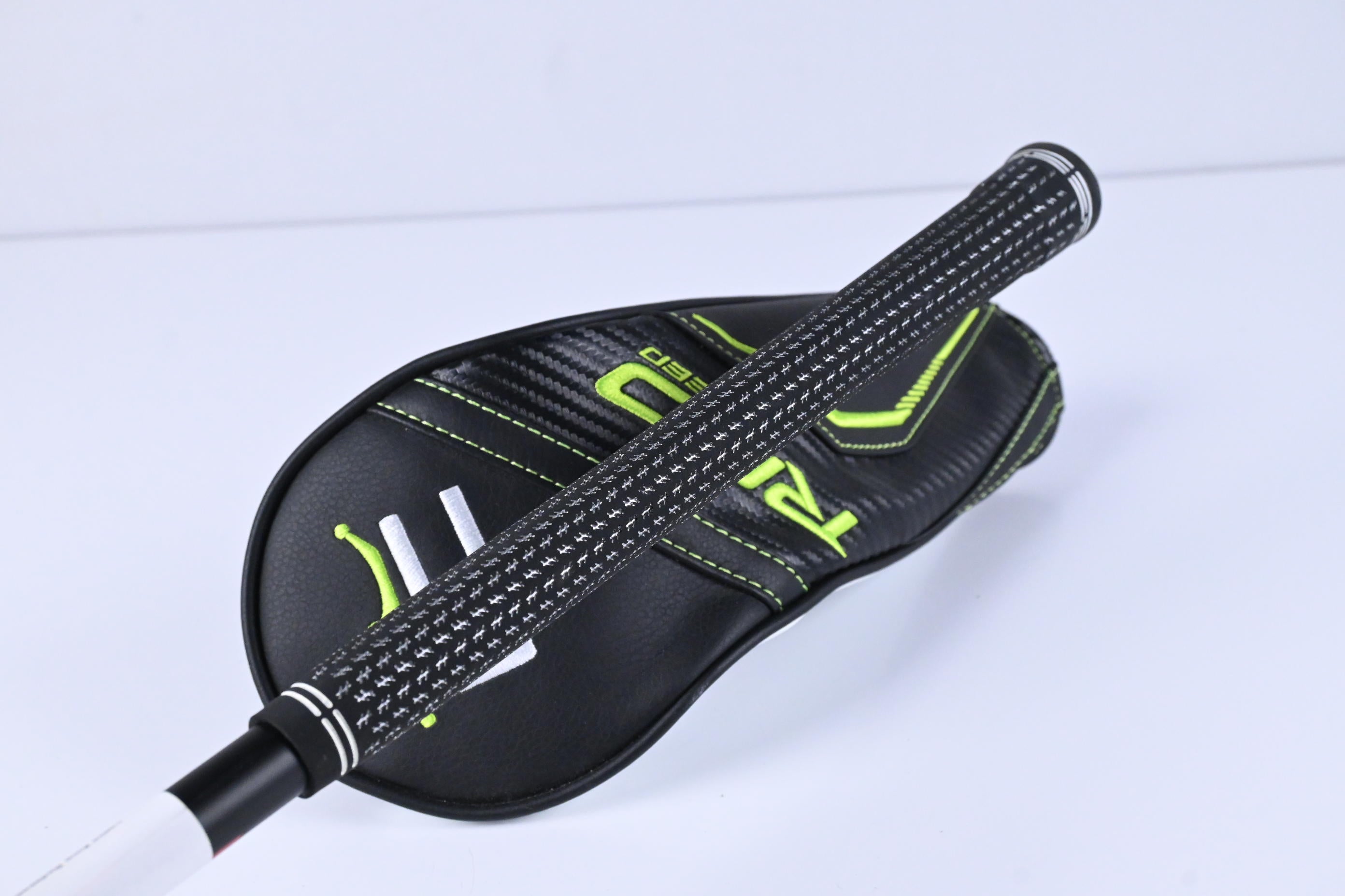 Cobra King Radspeed #5 Wood / 18.5 Degree / Regular Flex Fujikura Motore X F3 6