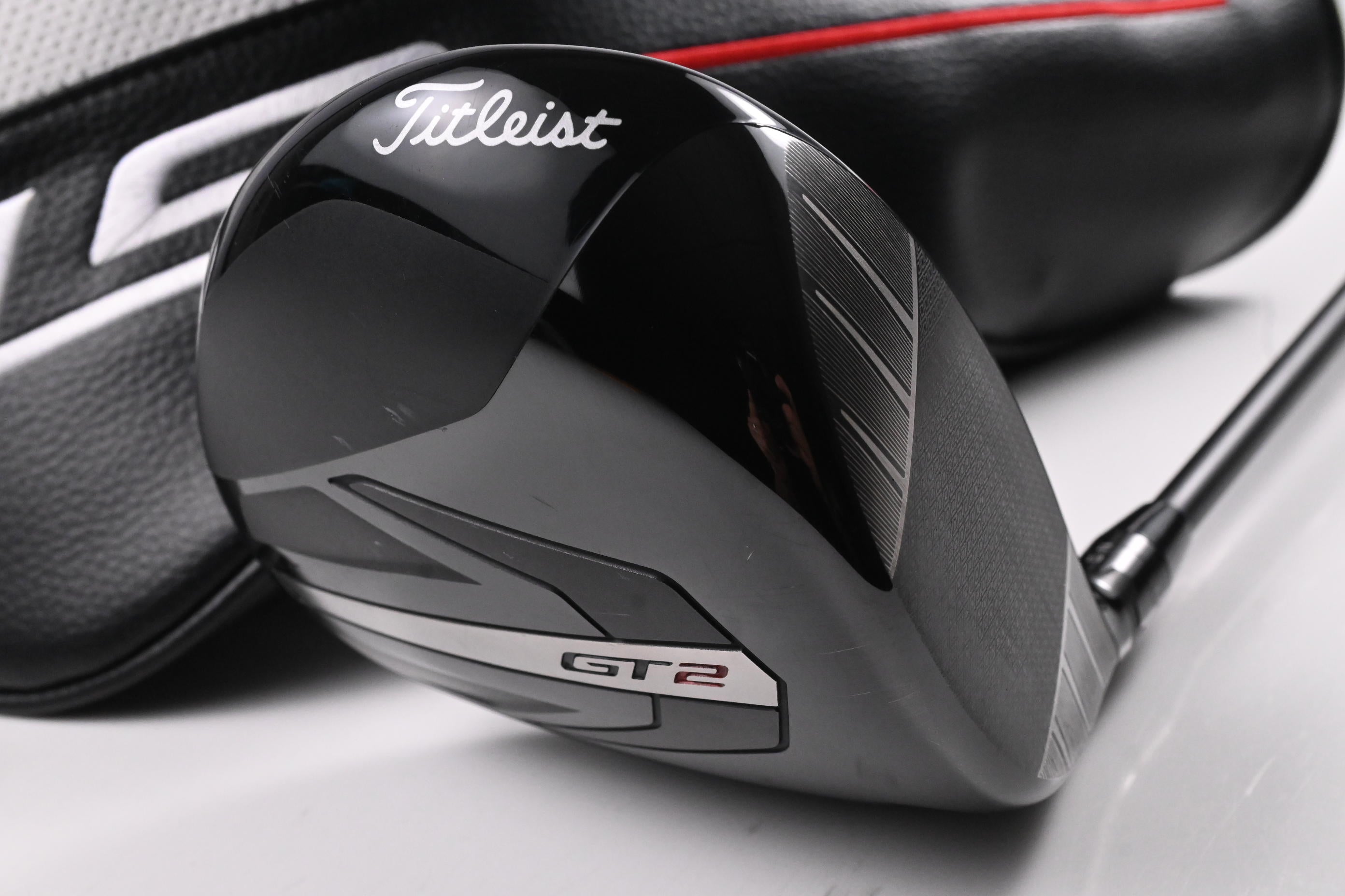 Titleist GT2 Driver / 11 Degree / Stiff Flex Tensei 1K Blue 55 Shaft