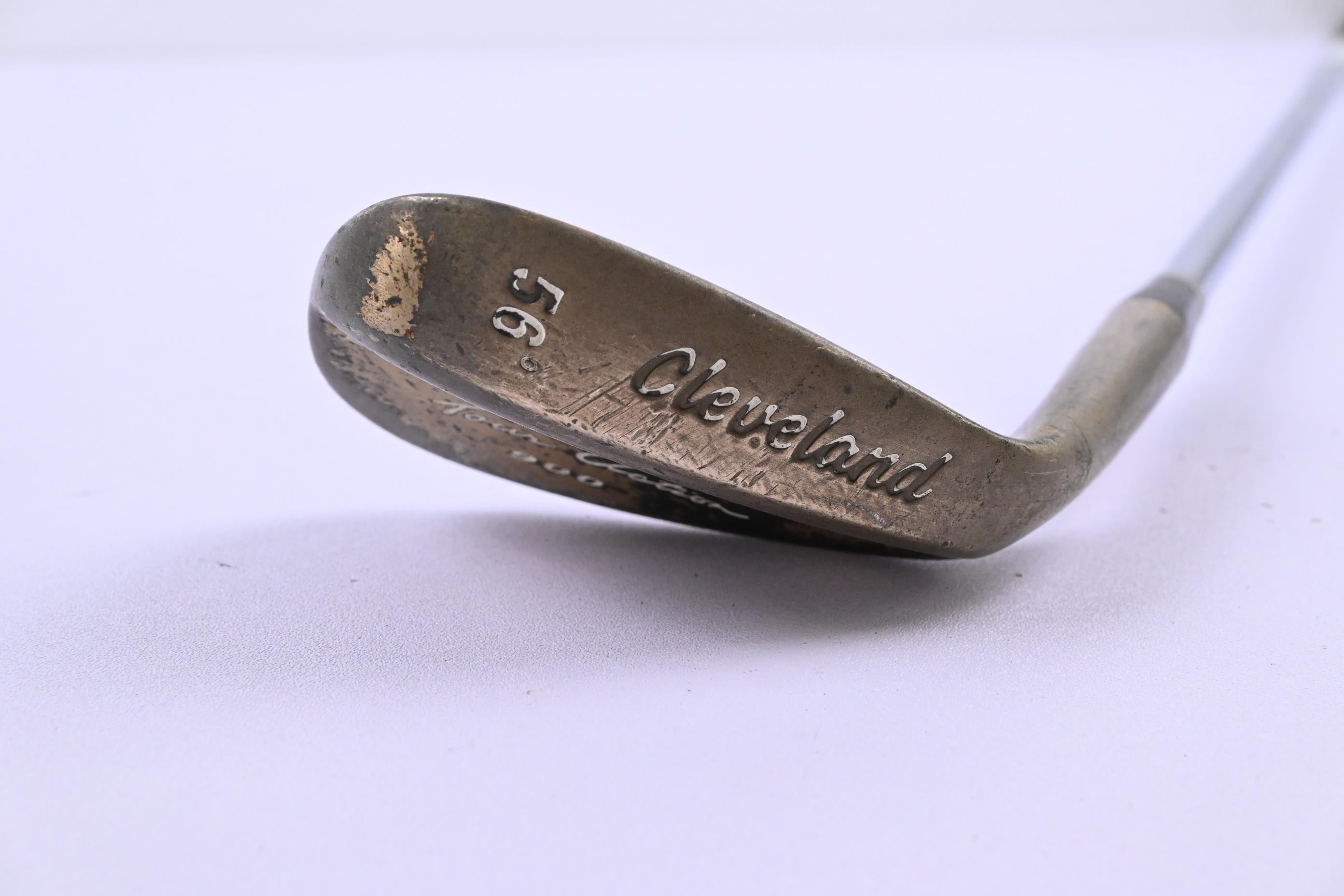 Cleveland Tour Action 900 Sand Wedge / 56 Degree / Wedge Flex True Temper Shaft