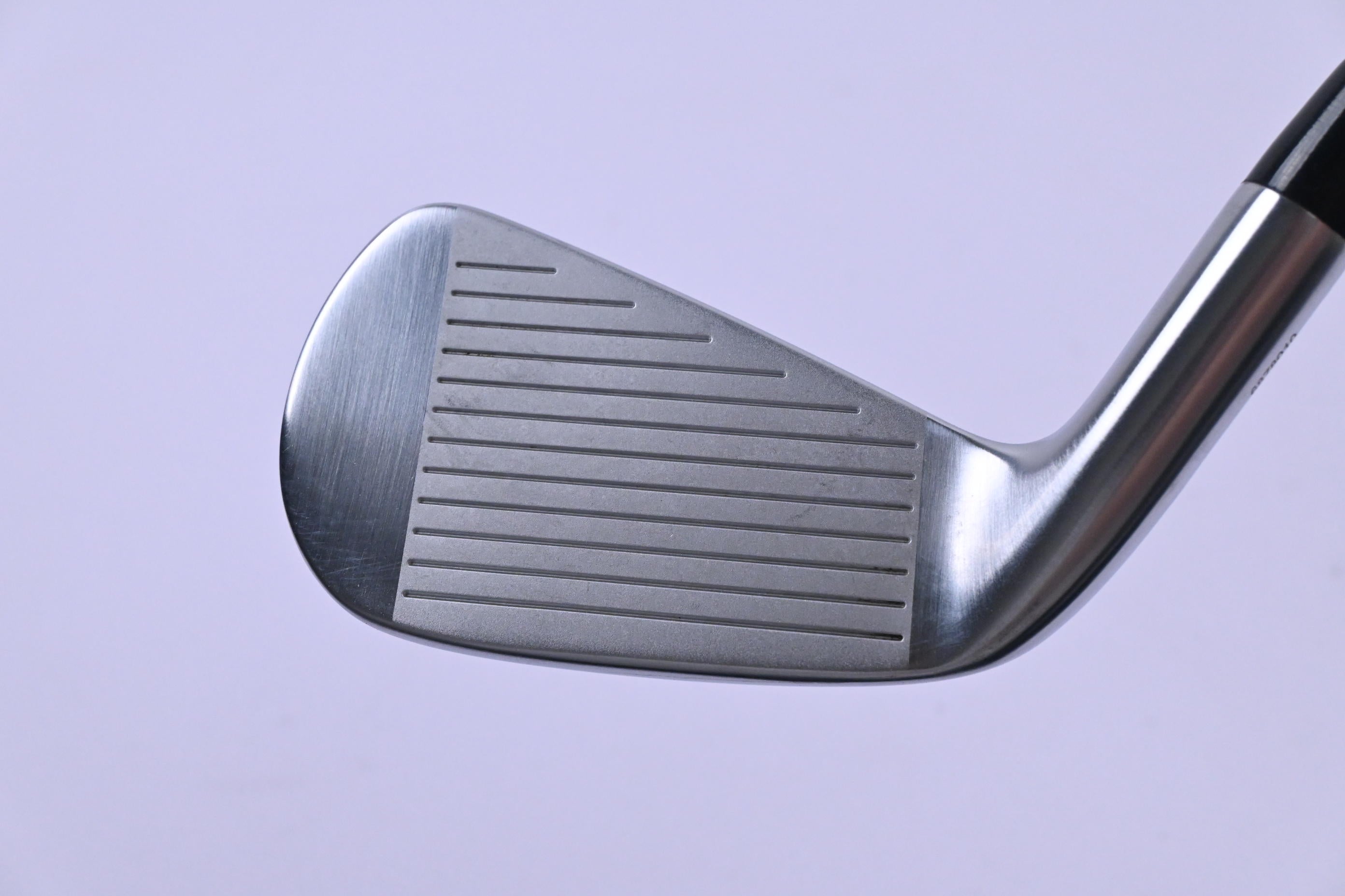 Titleist T100 S 2021 #4 Iron / 22 Degree / Stiff Flex Project X LZ 120 Shaft