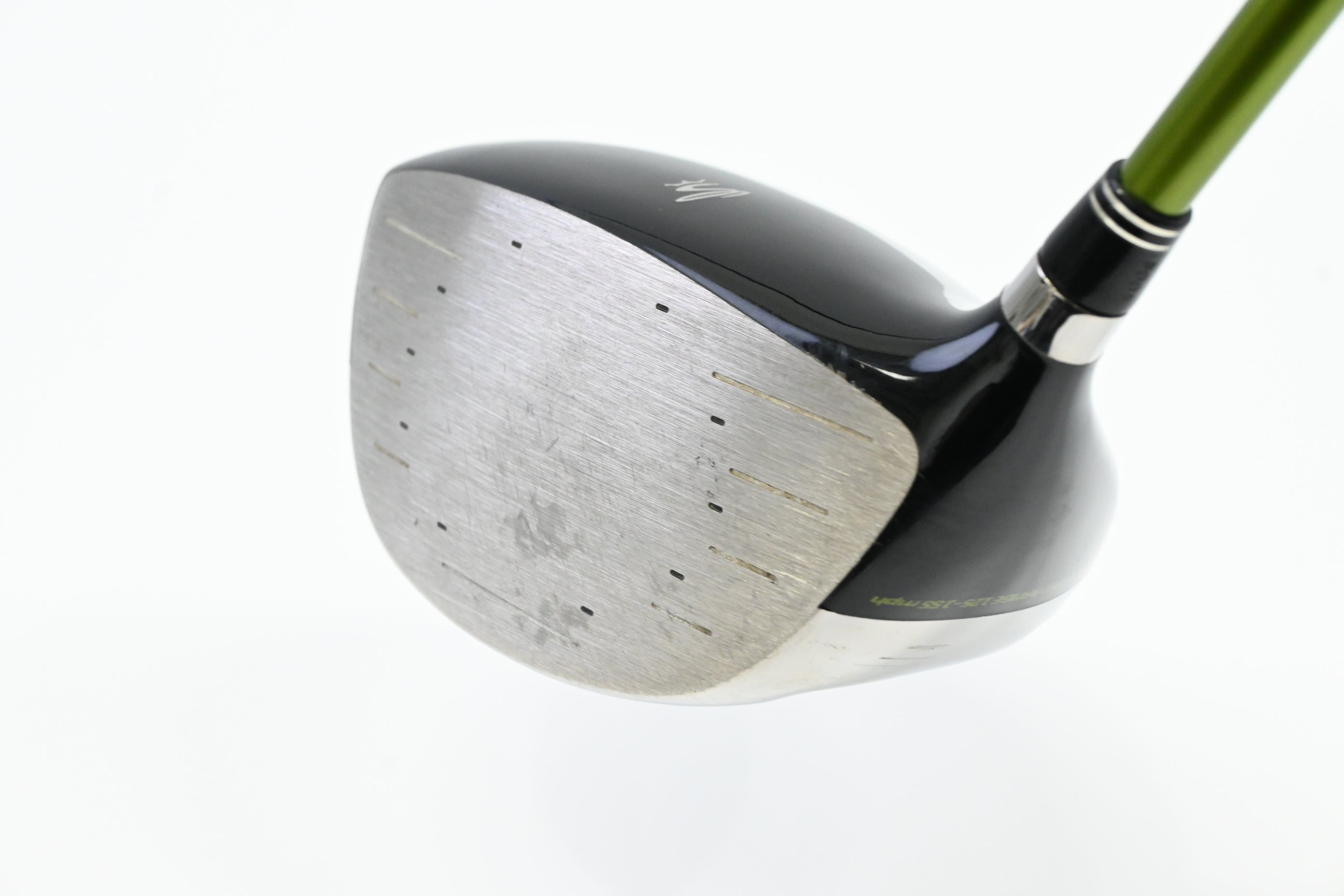 Cobra F-Speed Driver / 10.5 Degree / Stiff Flex Aldila NV-F 55 Shaft