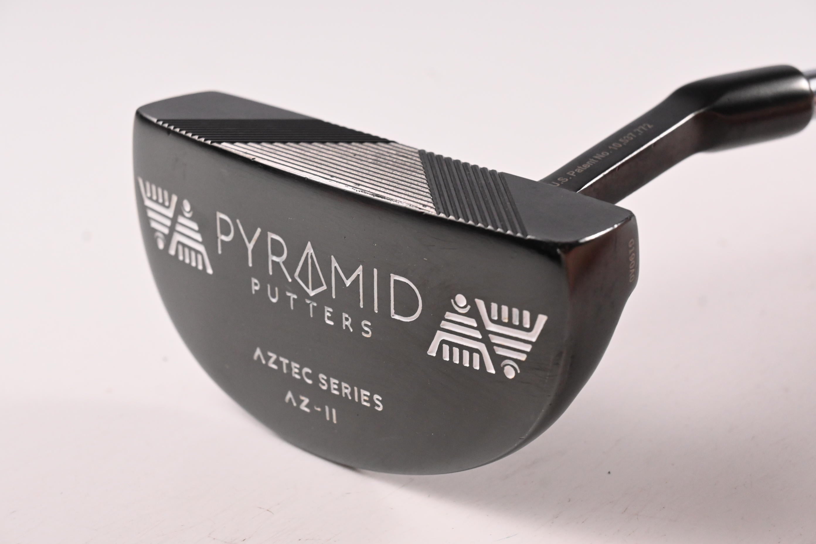 Pyramid Aztec AZ-II Series Putter / 33 Inch