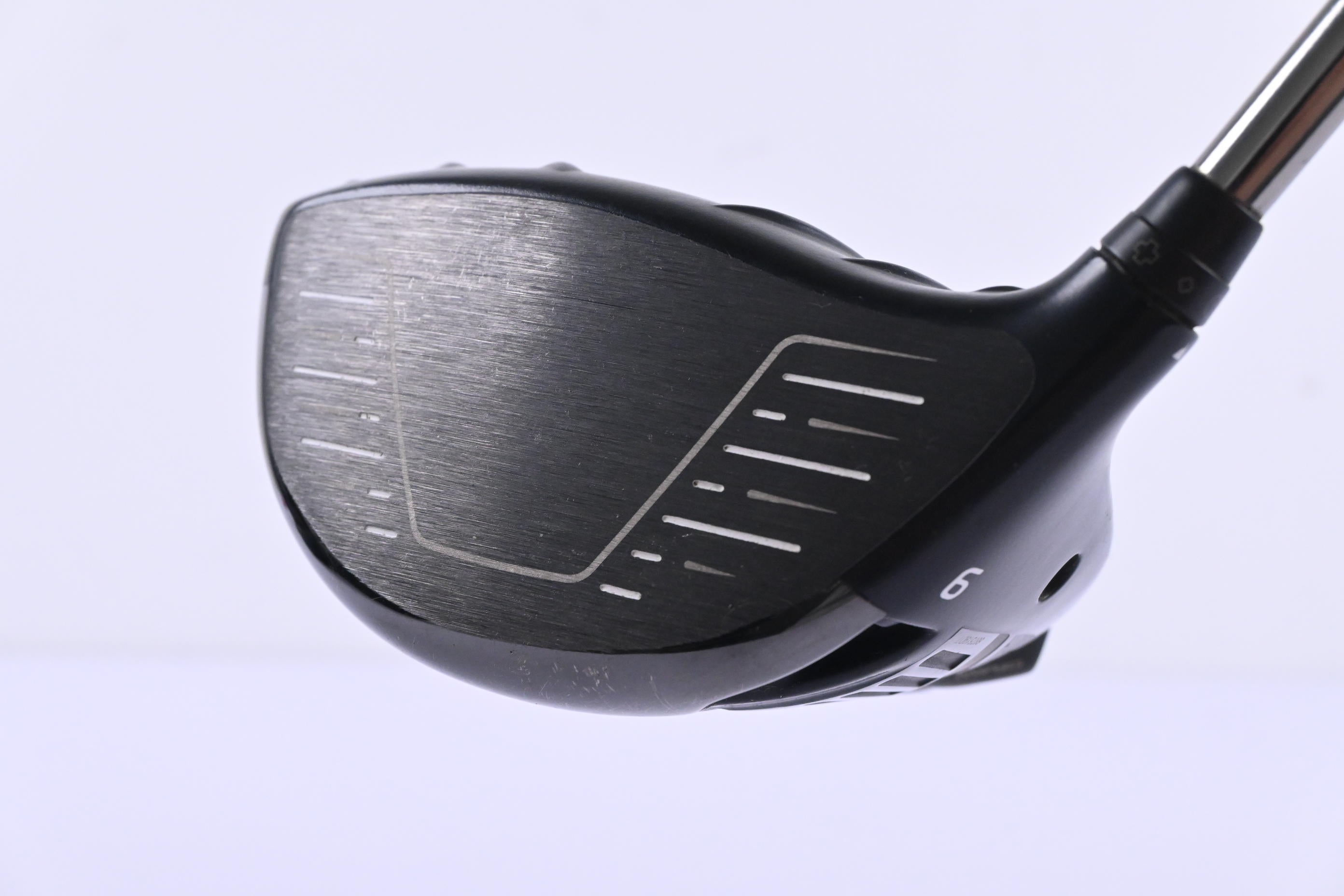 Ping G425 Max Driver / 9 Degree / X-Flex Ping Tour Chrome 65 Shaft