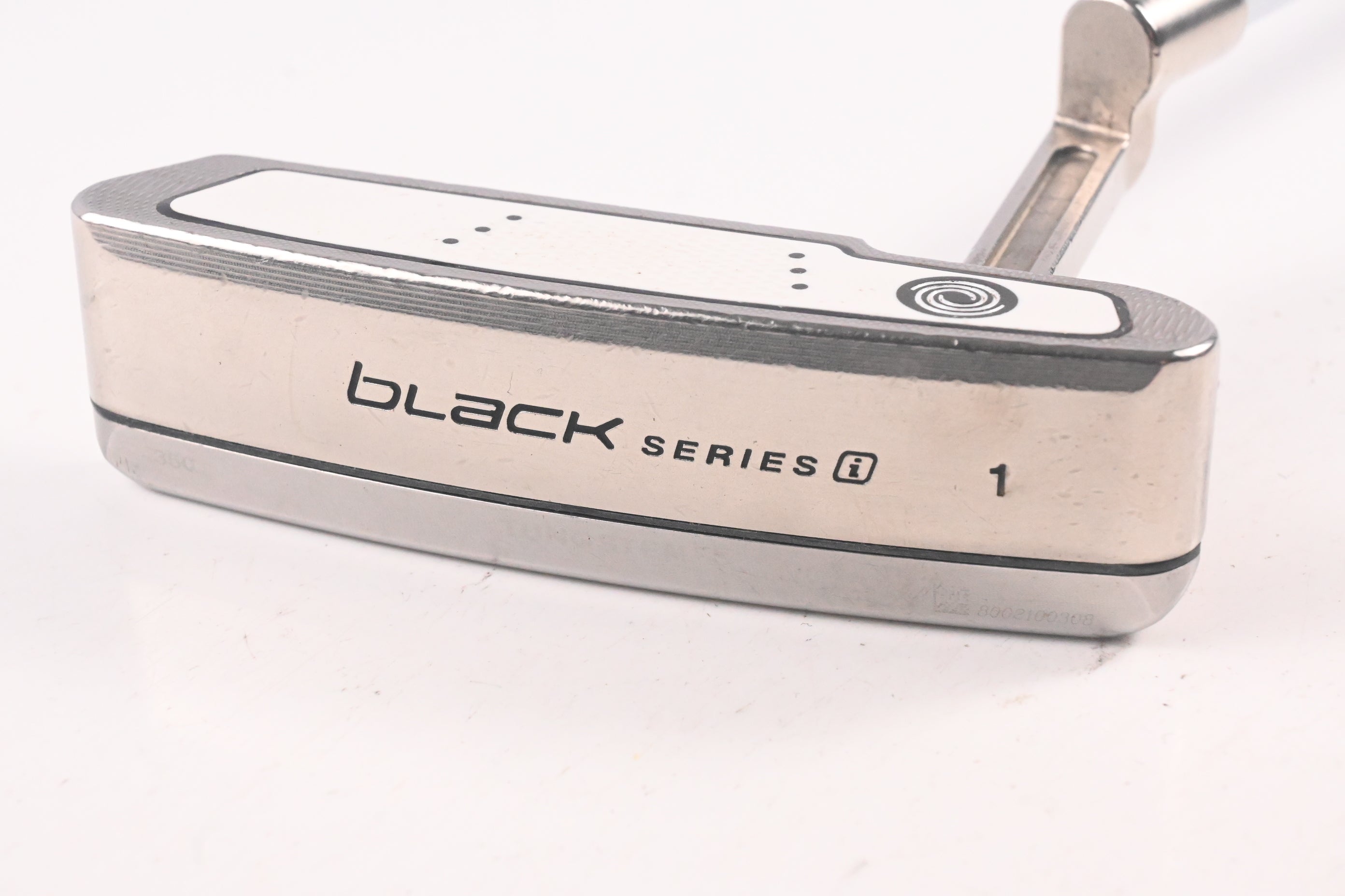 Odyssey Black Series-I 1 Putter / 35 Inch