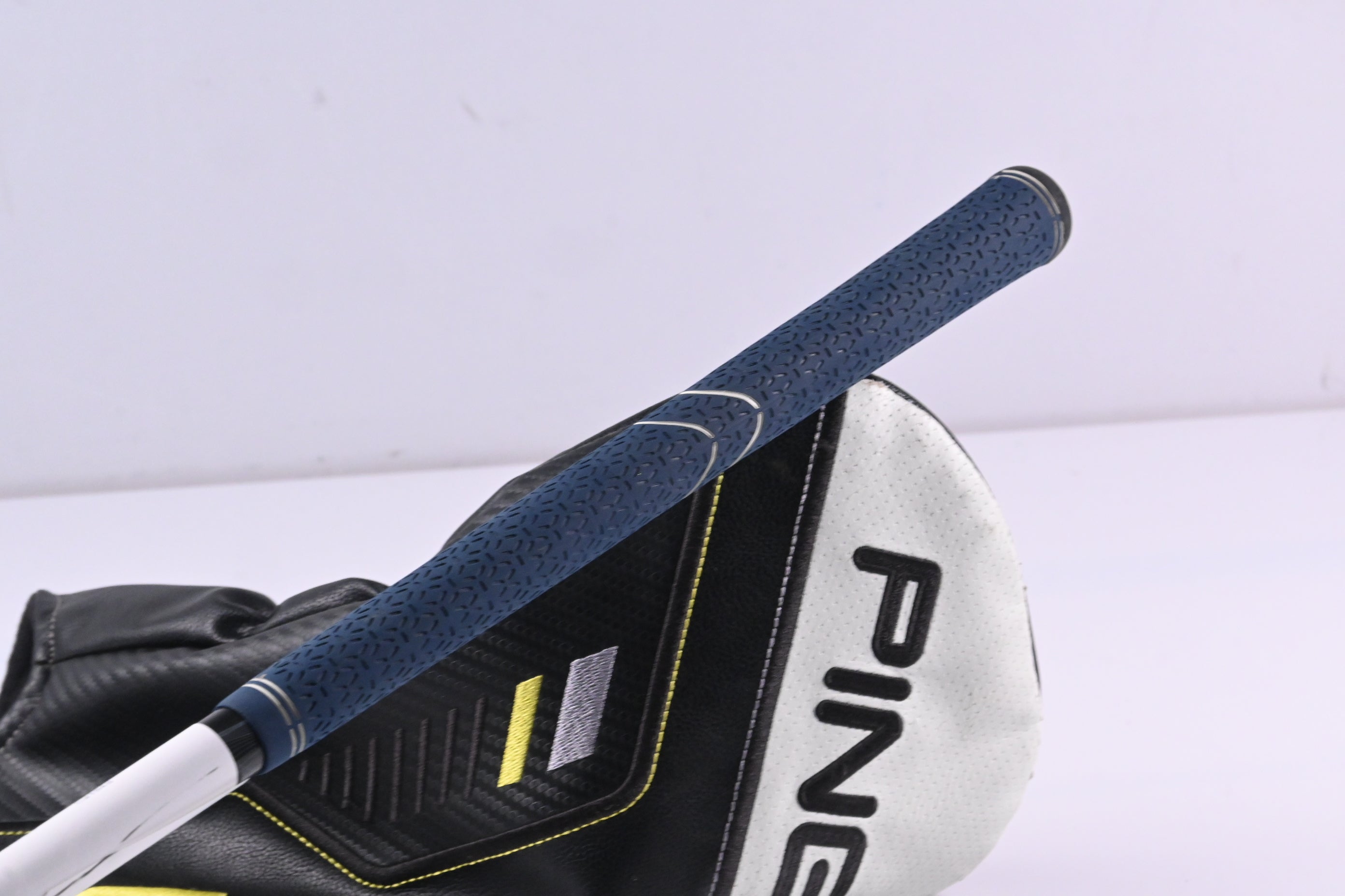 Ping G430 Max Driver / 10.5 Degree / Senior Flex Ping Alta Quick 45 Shaft