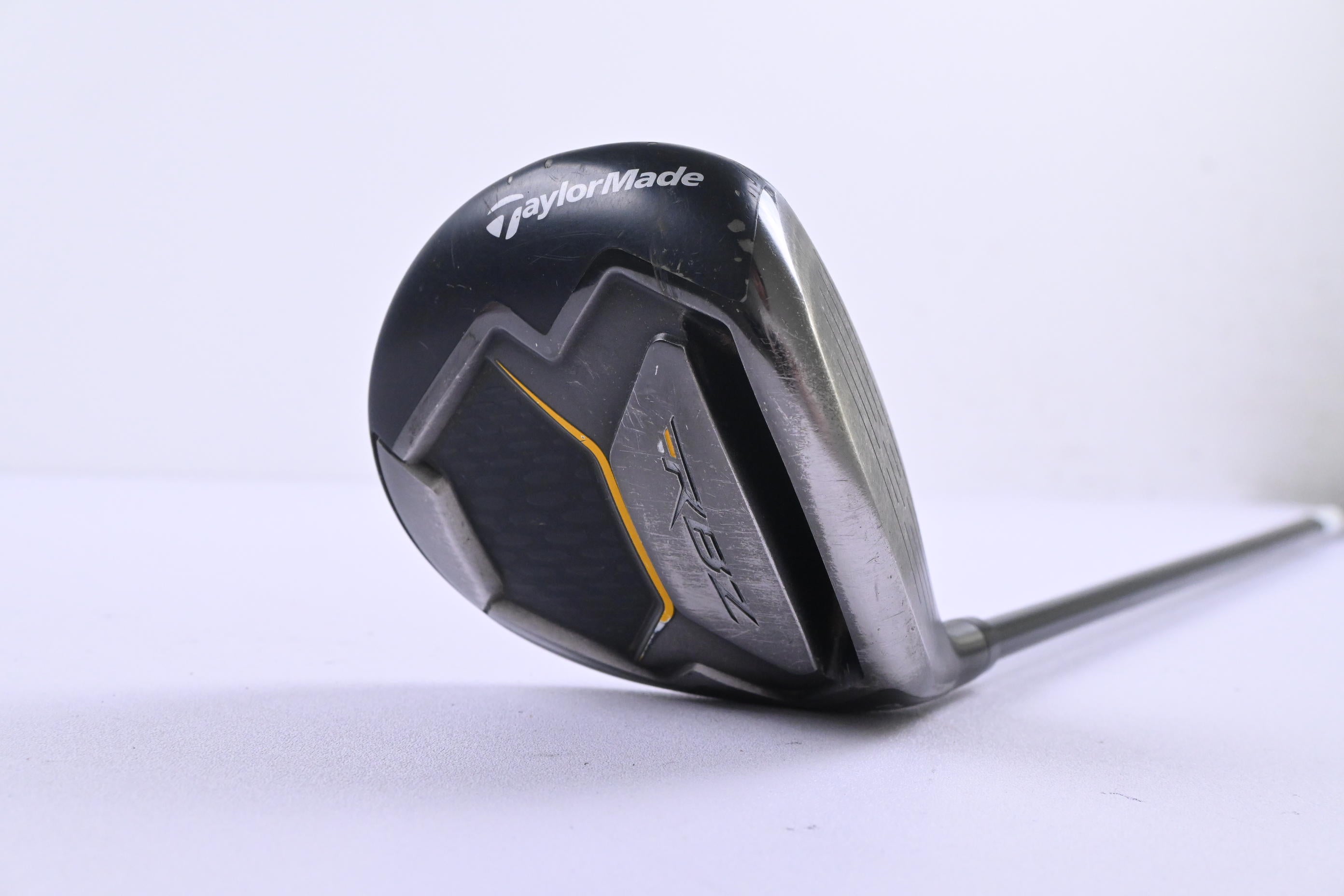 Taylormade RBZ Black #3 Wood / 15 Degree / Stiff Flex RocketFuel 55